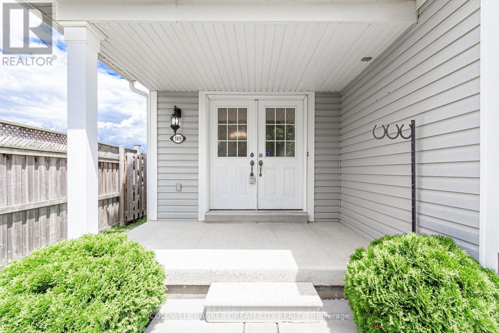 Property at 189 POWELL ROAD image 3