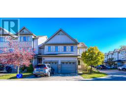 E29 - 85 BANKSIDE DRIVE, Kitchener, Ontario