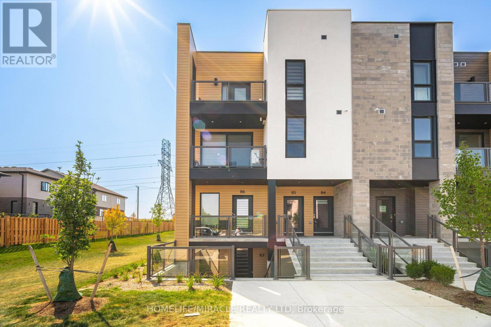 Property at 83 - 261 WOODBINE AVENUE image 1