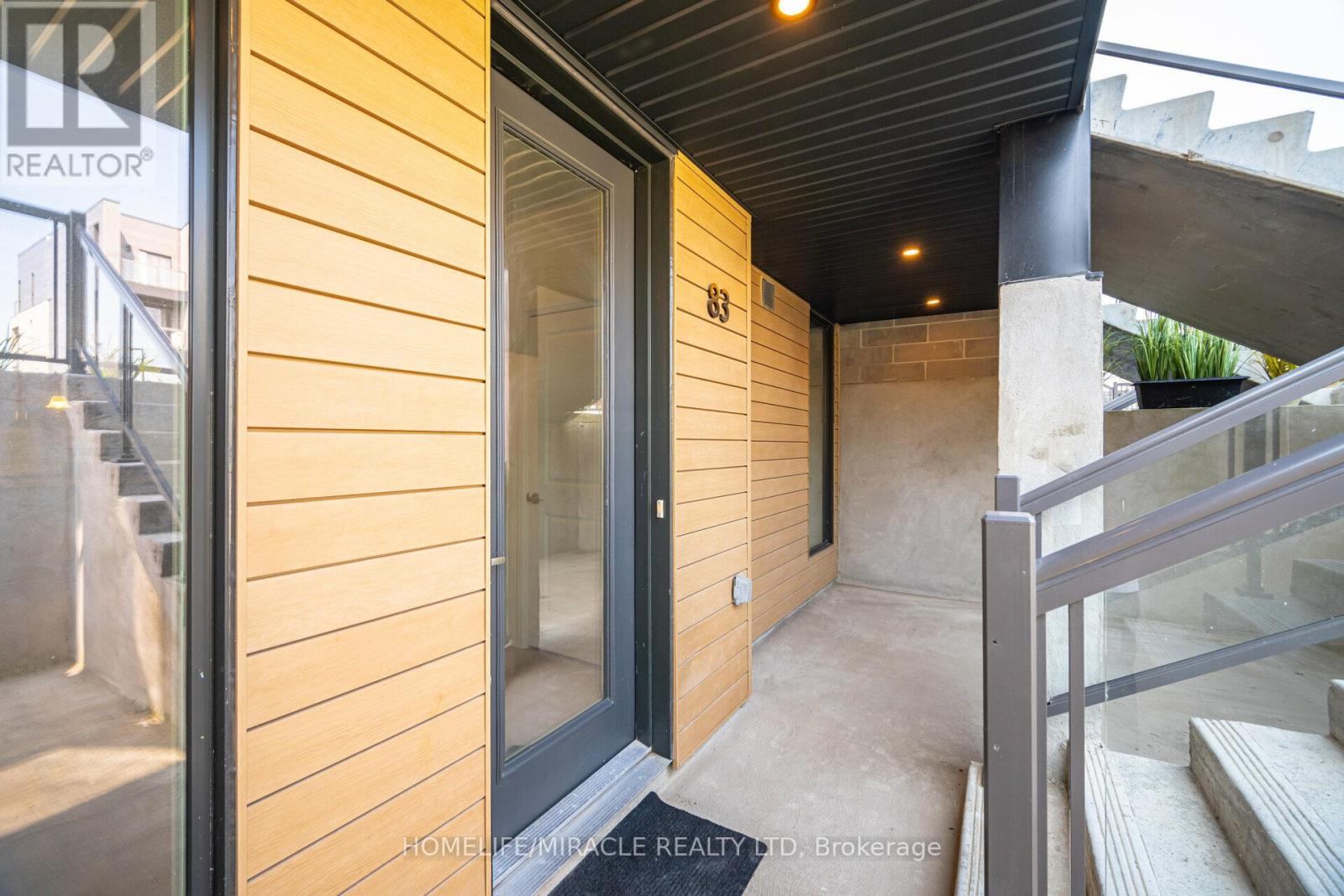Property at 83 - 261 WOODBINE AVENUE image 4