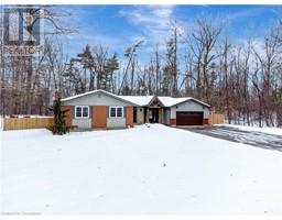 1376 CEDAR CREEK Road, North Dumfries, Ontario