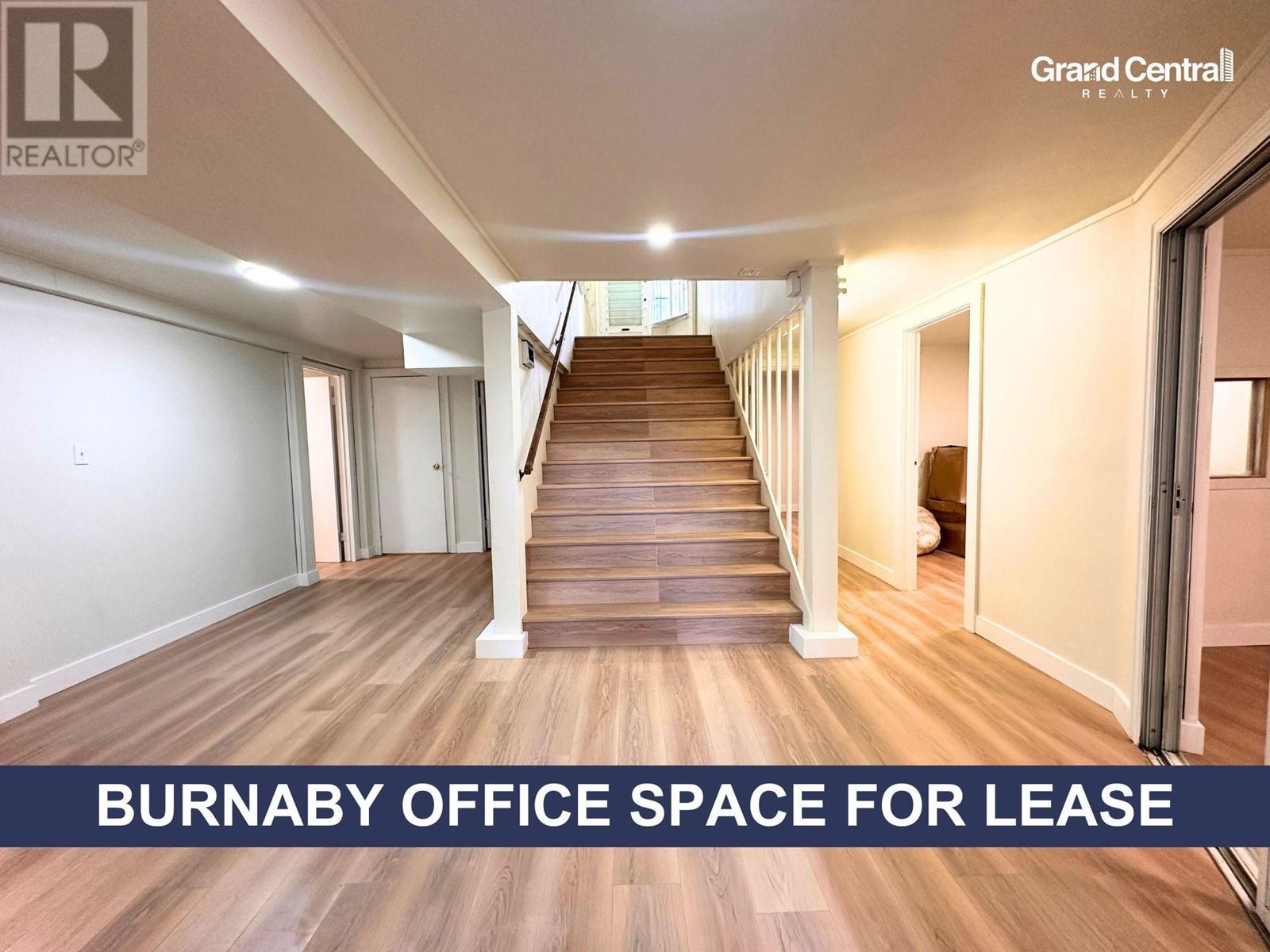 4613 KINGSWAY, burnaby, British Columbia
