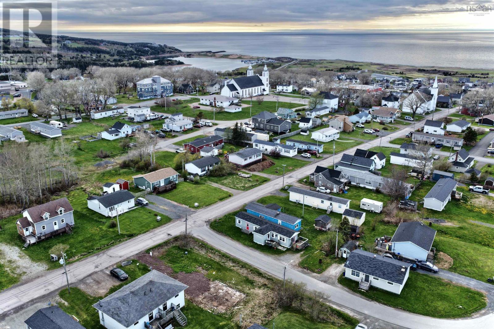 87 Forest Street, inverness, Nova Scotia