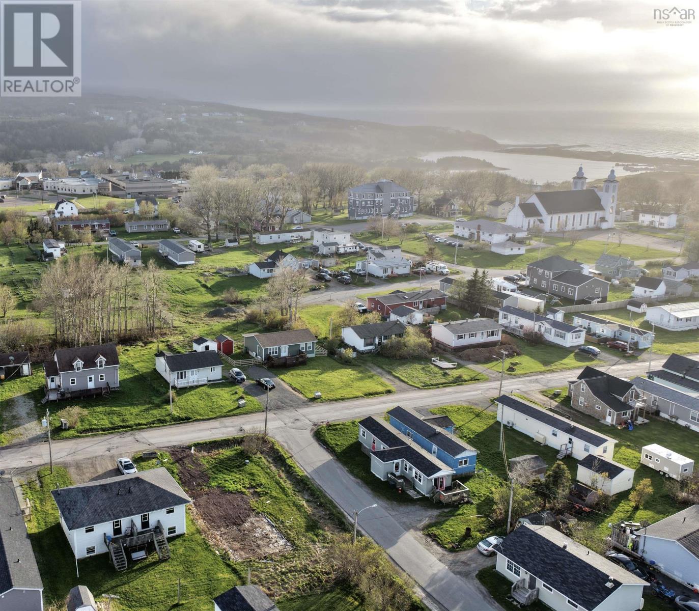 87 Forest Street, Inverness, Nova Scotia  B0E 1N0 - Photo 2 - 202503996