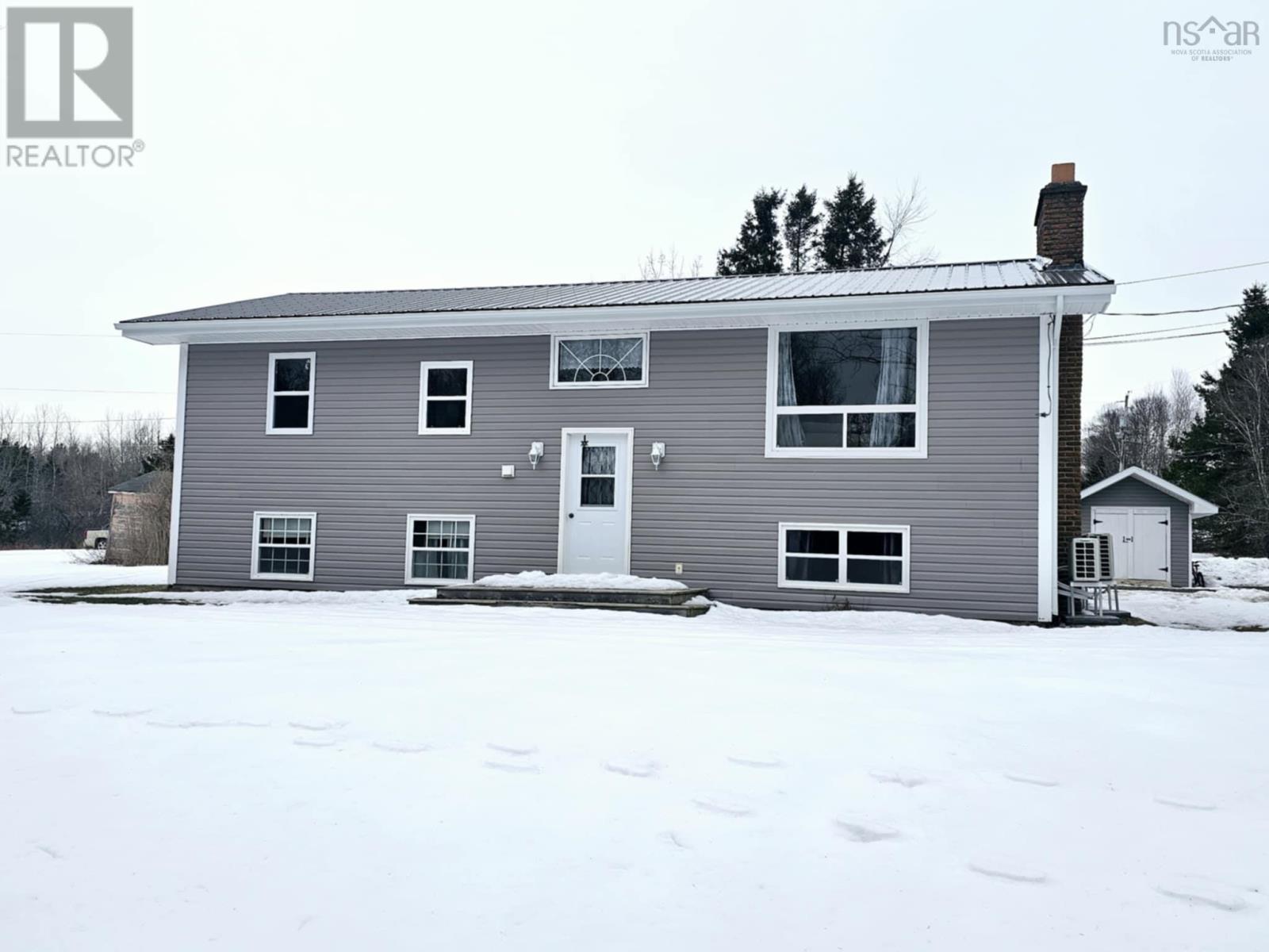 733 Old Tatamagouche Road, Onslow Mountain, Nova Scotia  B6L 6N9 - Photo 2 - 202503988