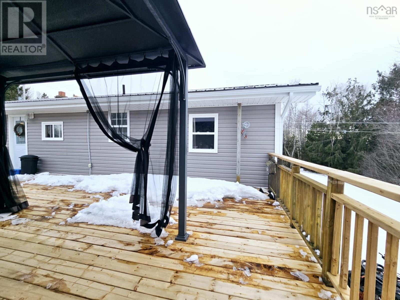 733 Old Tatamagouche Road, Onslow Mountain, Nova Scotia  B6L 6N9 - Photo 4 - 202503988