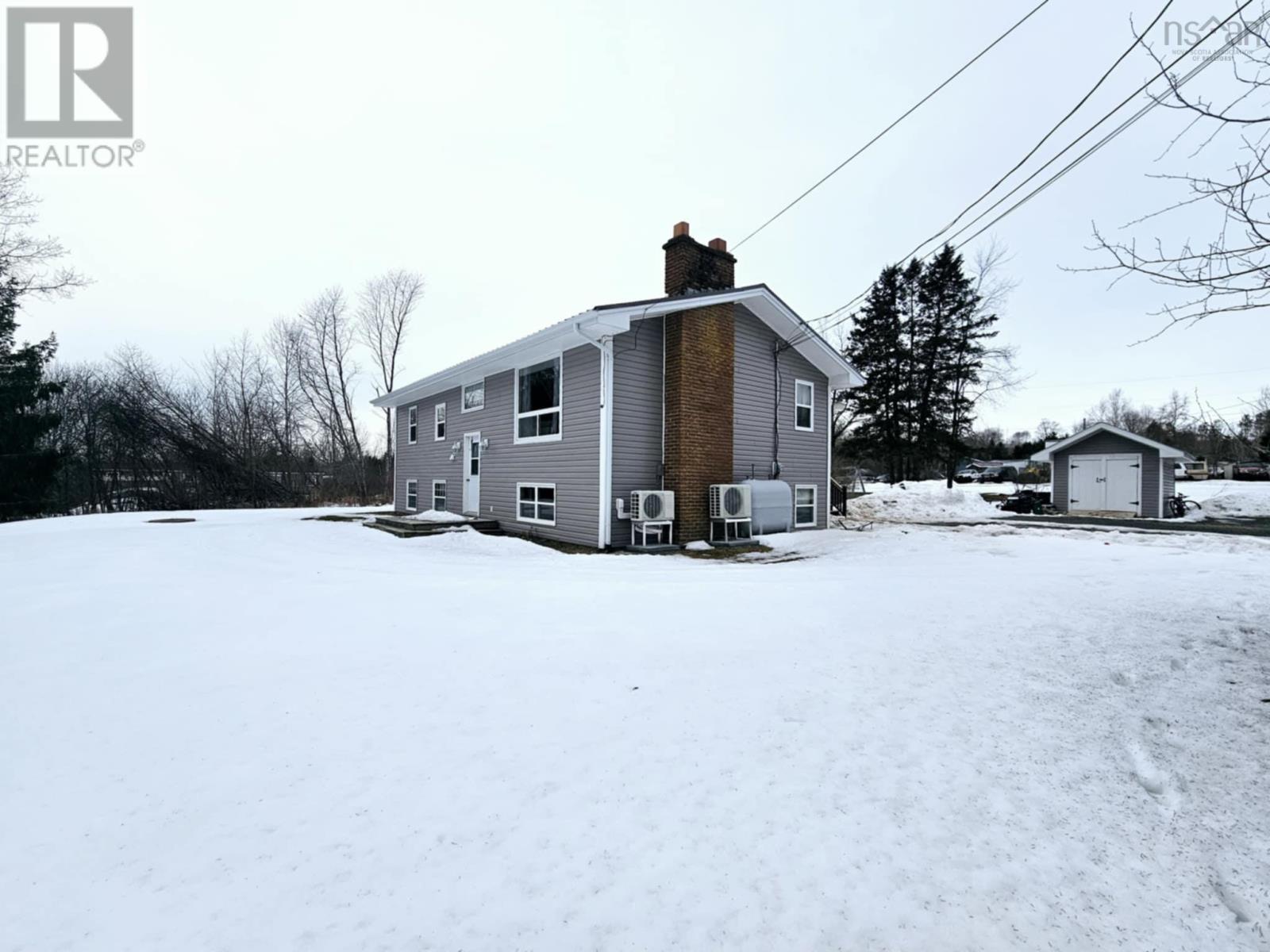 733 Old Tatamagouche Road, Onslow Mountain, Nova Scotia  B6L 6N9 - Photo 5 - 202503988