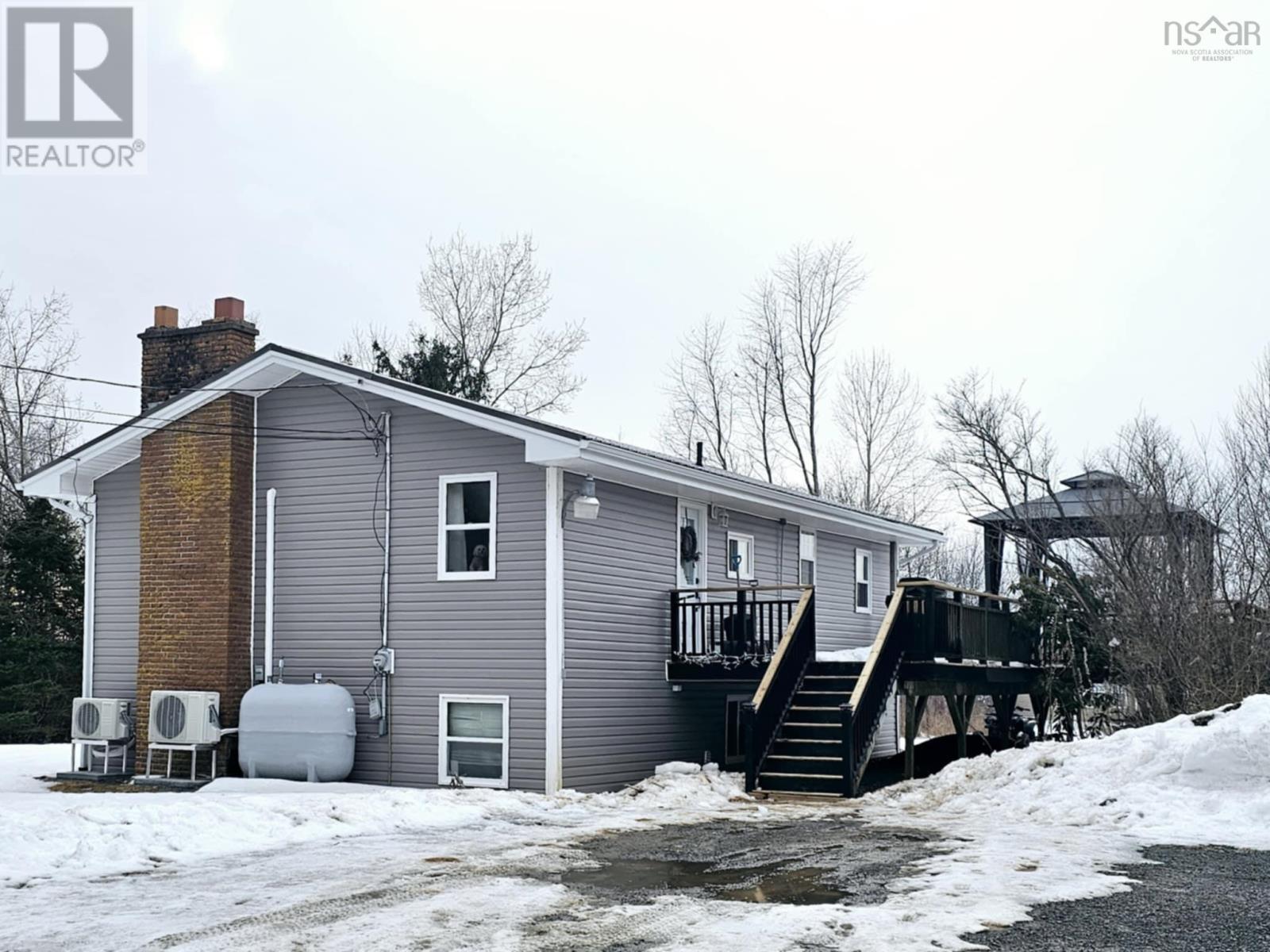 733 Old Tatamagouche Road, Onslow Mountain, Nova Scotia  B6L 6N9 - Photo 6 - 202503988