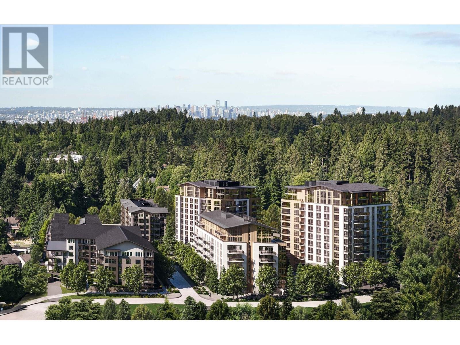 1202 2375 Emery Court, North Vancouver, British Columbia  V7J 0E9 - Photo 2 - R2972321