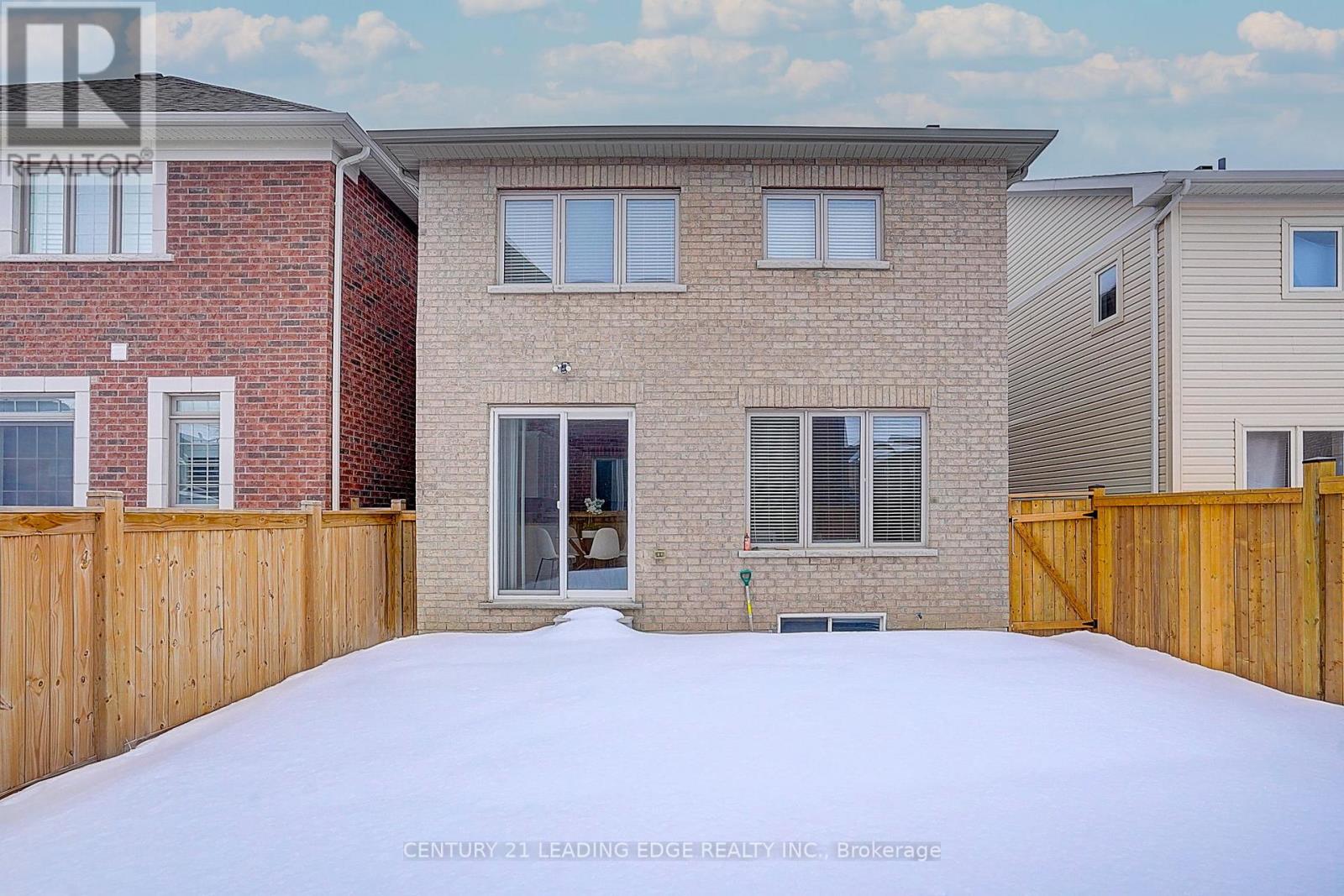 2505 Wintergrace Avenue, Oshawa (Windfields), Ontario  L1L 0M4 - Photo 36 - E11997770