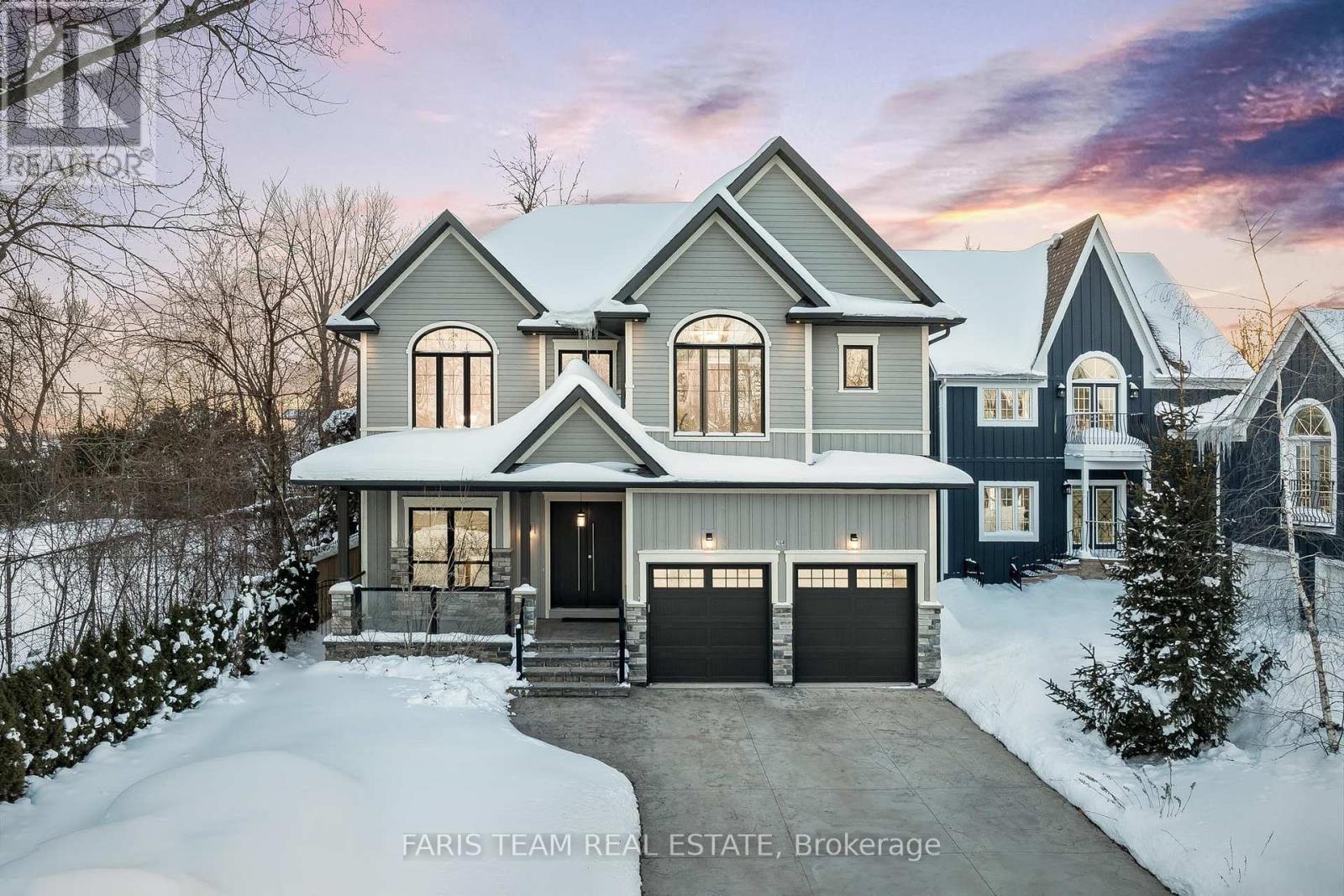 1648 ROSLYN AVENUE, Innisfil, Ontario