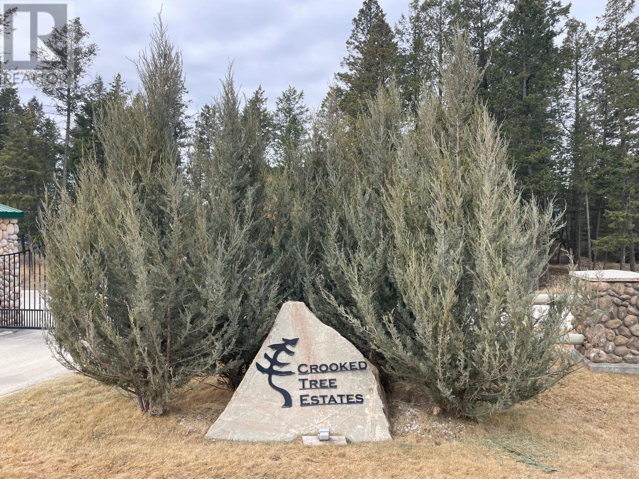 Lot 15 CROOKED TREE Place, fairmont hot springs, British Columbia