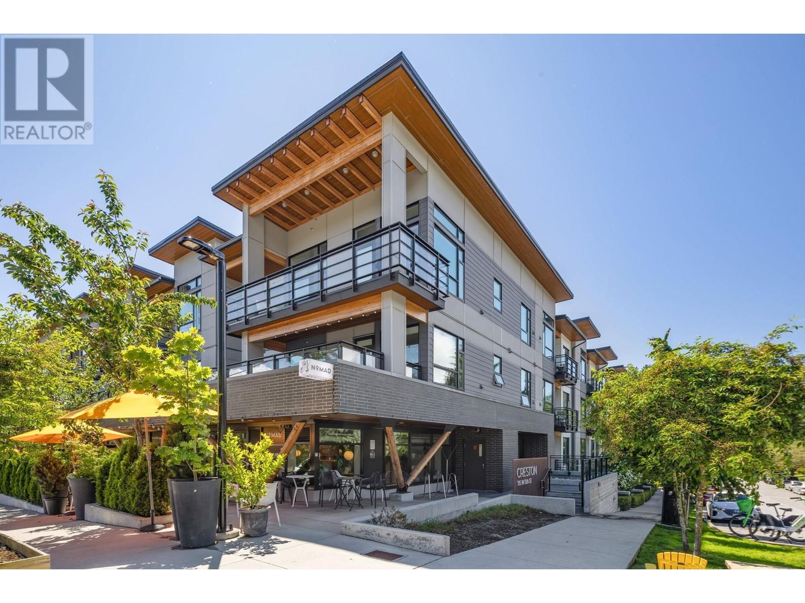 G04 715 W 15th Street, North Vancouver, British Columbia  V7M 1T2 - Photo 25 - R2972411