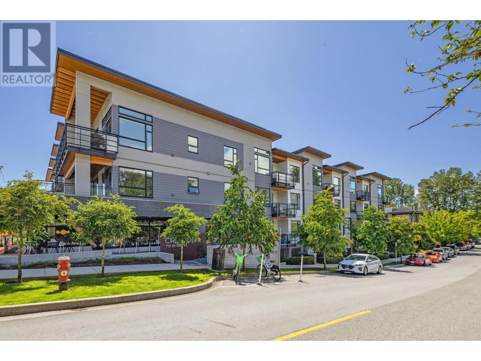 G04 715 W 15th Street, North Vancouver, British Columbia  V7M 1T2 - Photo 26 - R2972411
