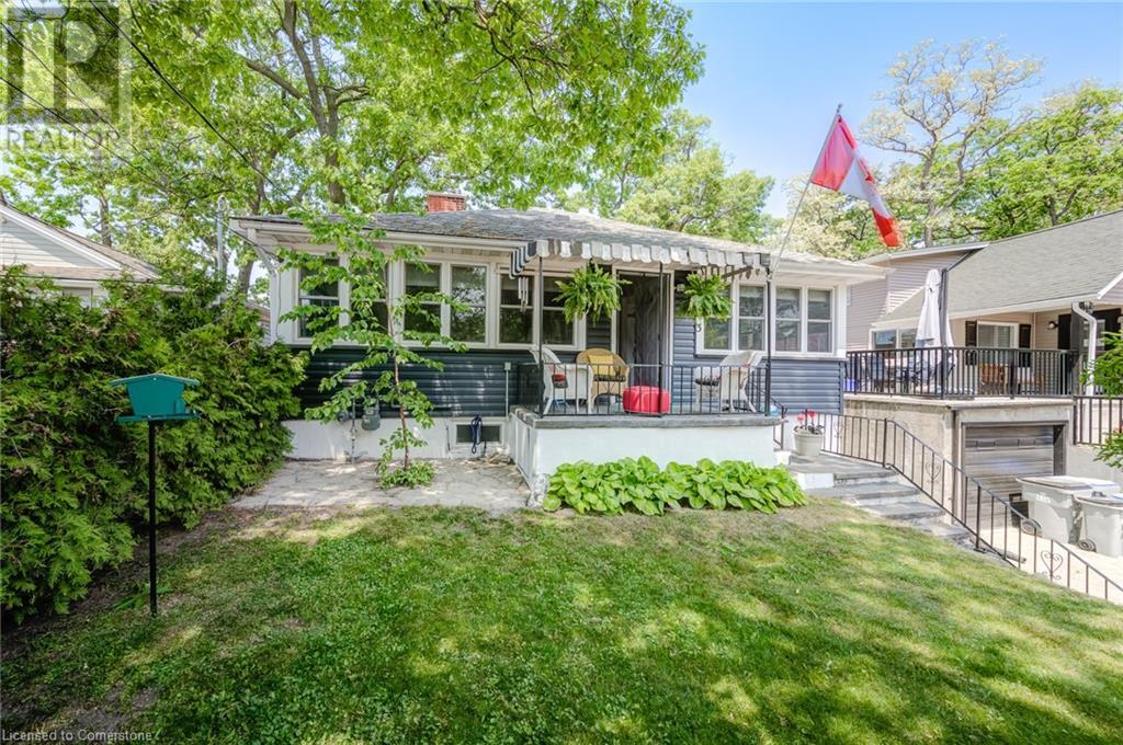 3 Elmwood Avenue, Grand Bend, Ontario  N0M 1T0 - Photo 3 - 40702759