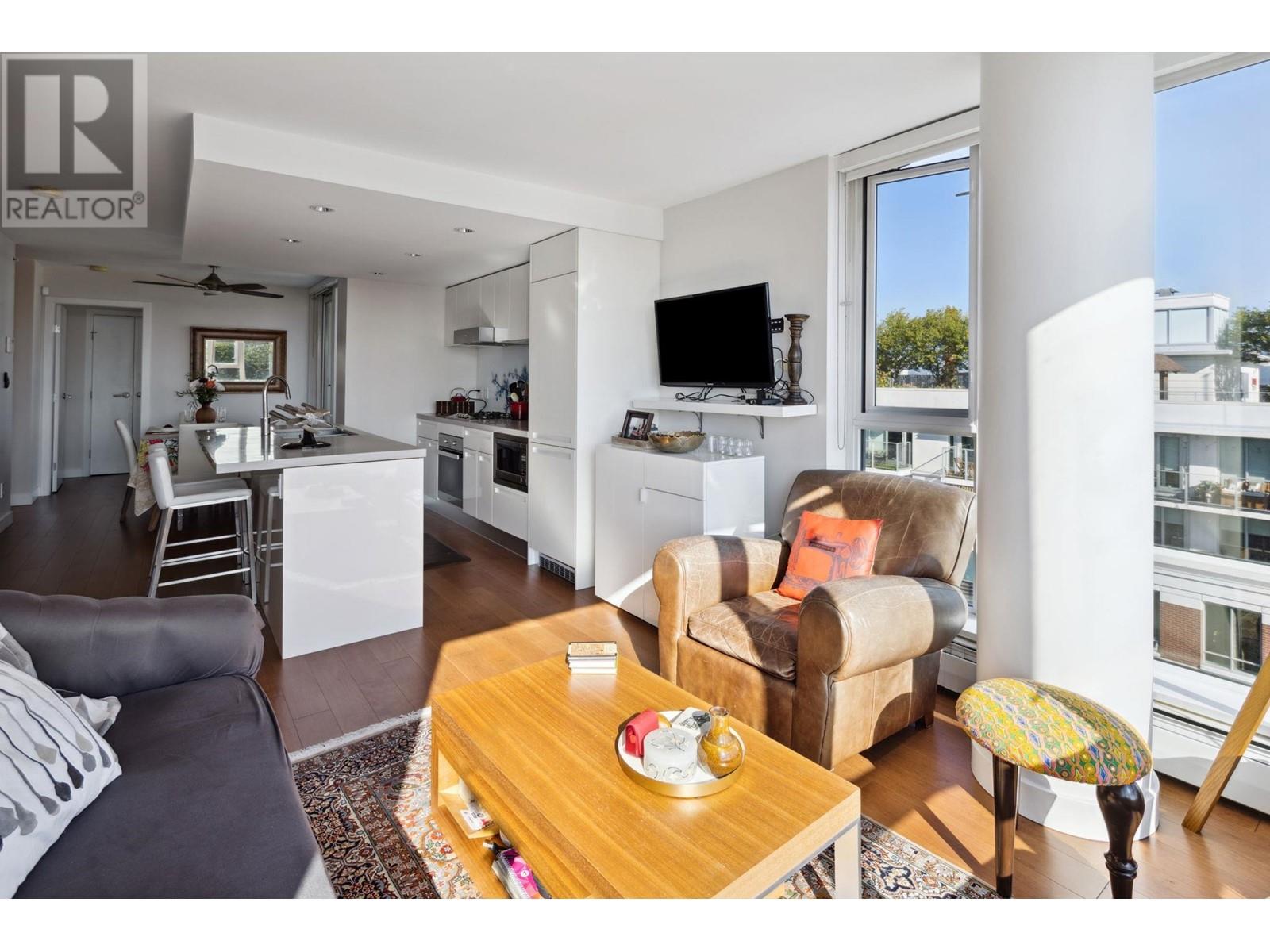 1507 188 Keefer Street, Vancouver, British Columbia  V6A 0E3 - Photo 11 - R2972510