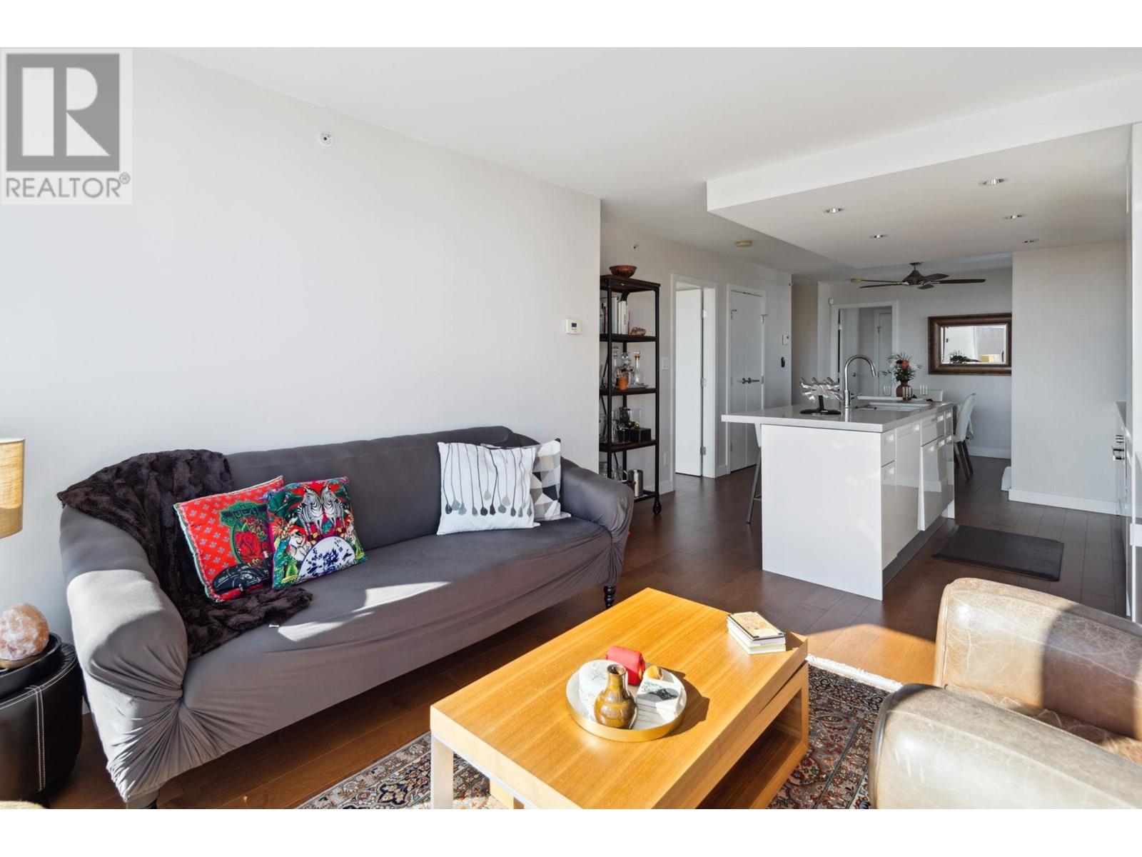 1507 188 Keefer Street, Vancouver, British Columbia  V6A 0E3 - Photo 13 - R2972510