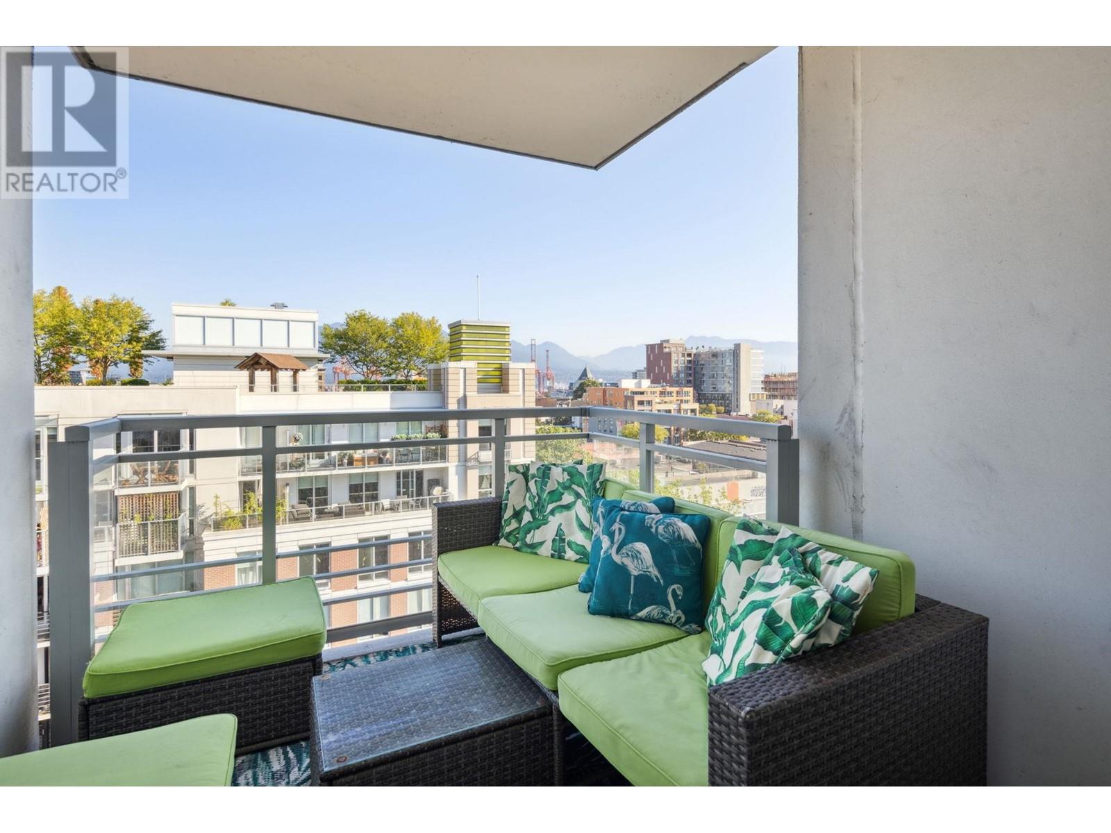 1507 188 Keefer Street, Vancouver, British Columbia  V6A 0E3 - Photo 19 - R2972510