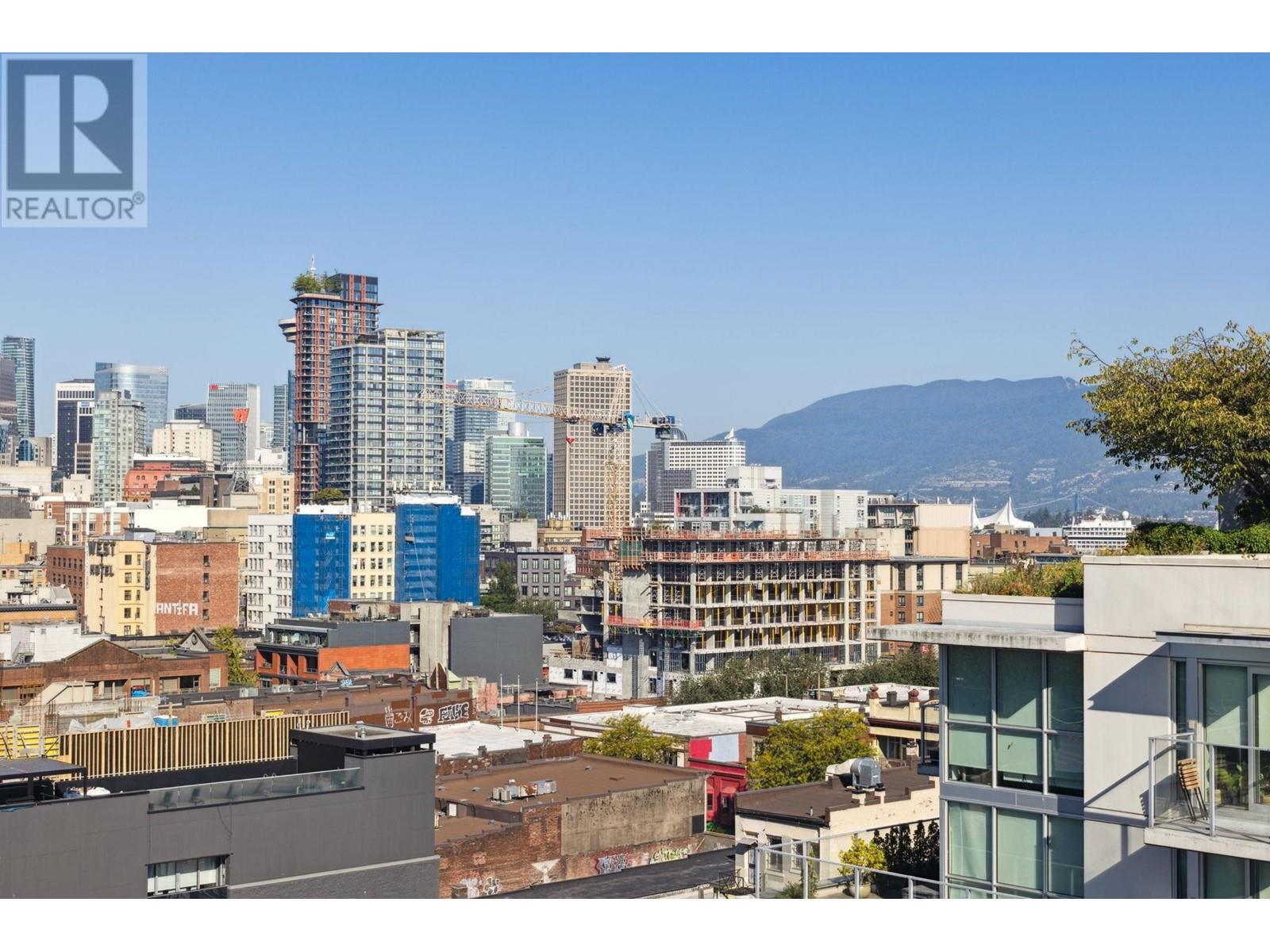 1507 188 Keefer Street, Vancouver, British Columbia  V6A 0E3 - Photo 26 - R2972510