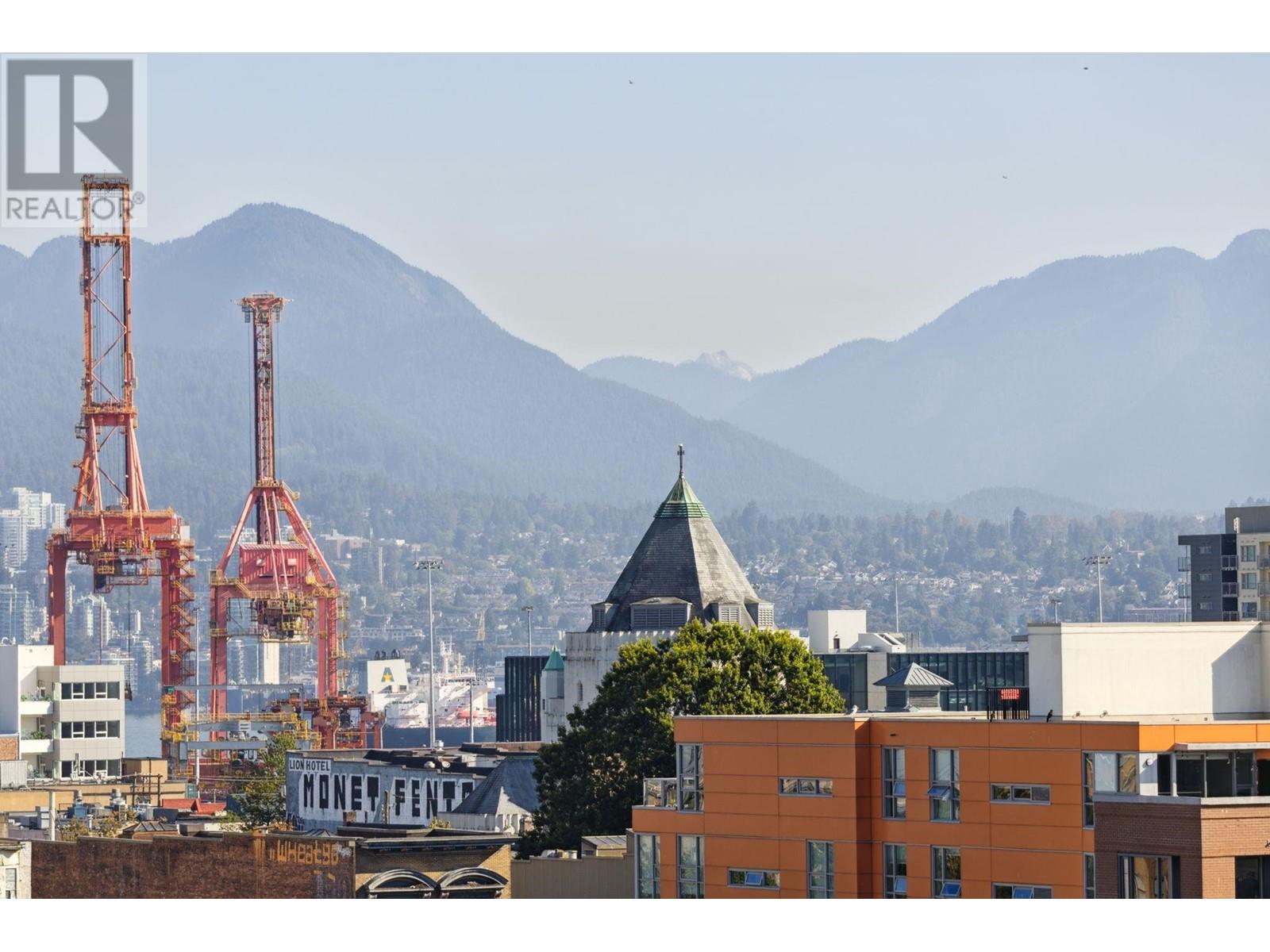 1507 188 Keefer Street, Vancouver, British Columbia  V6A 0E3 - Photo 27 - R2972510