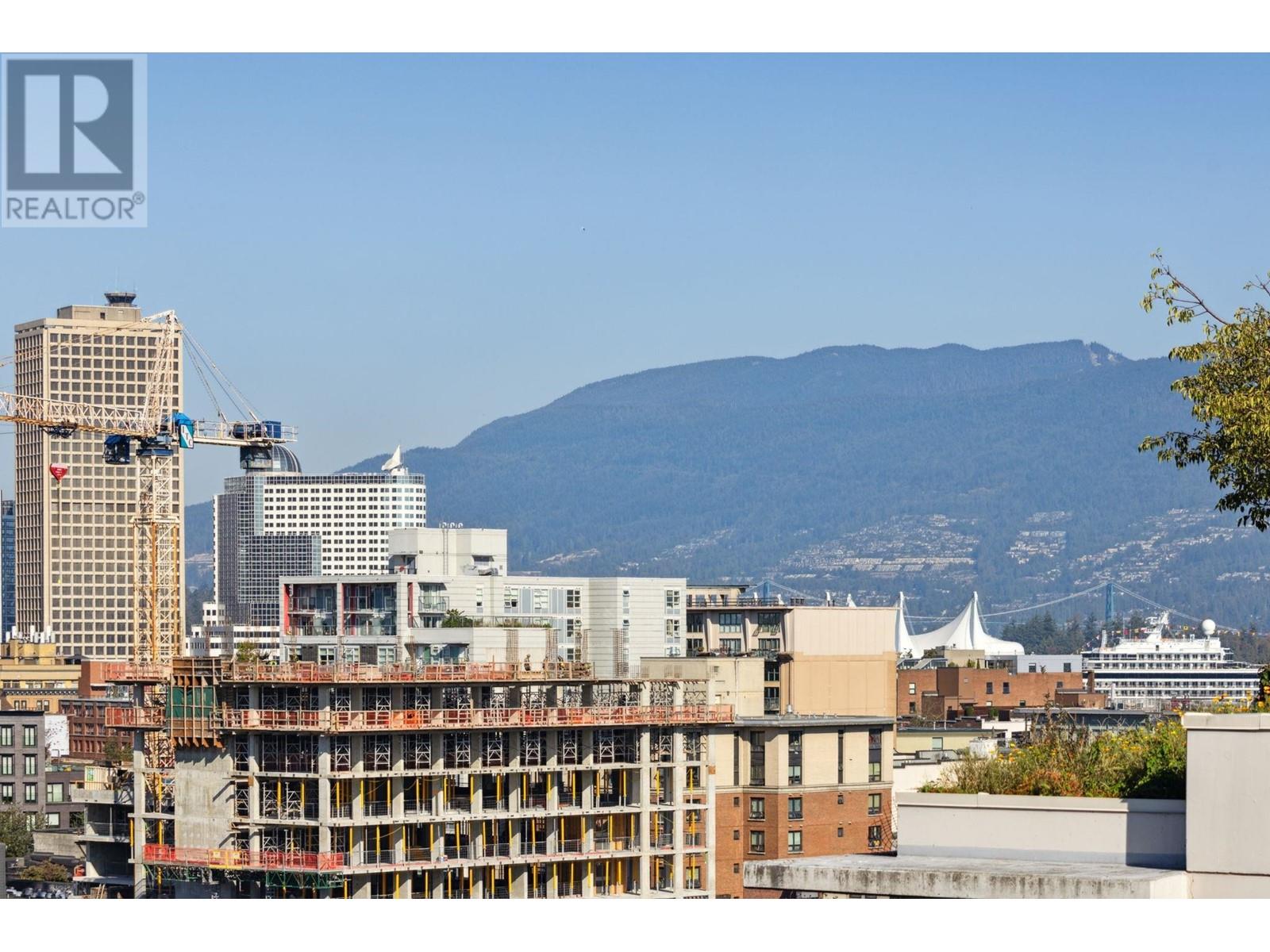 1507 188 Keefer Street, Vancouver, British Columbia  V6A 0E3 - Photo 29 - R2972510