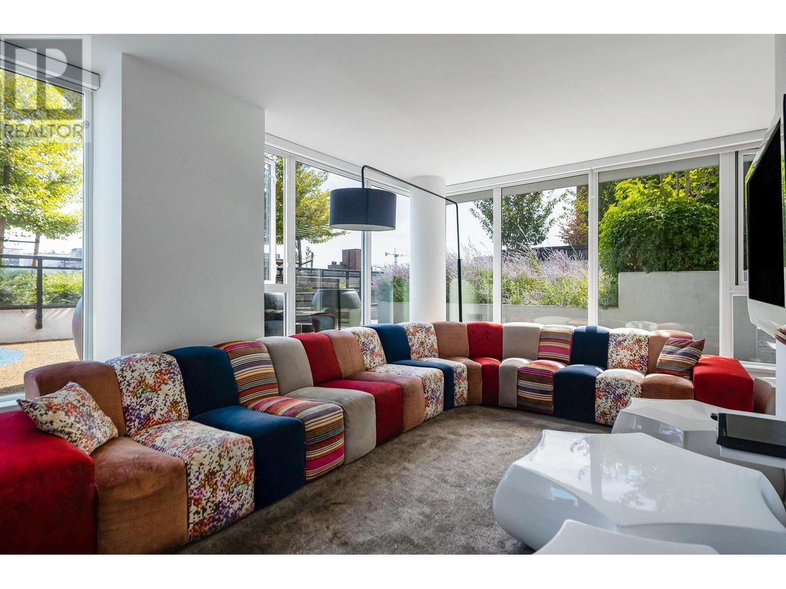 1507 188 Keefer Street, Vancouver, British Columbia  V6A 0E3 - Photo 33 - R2972510