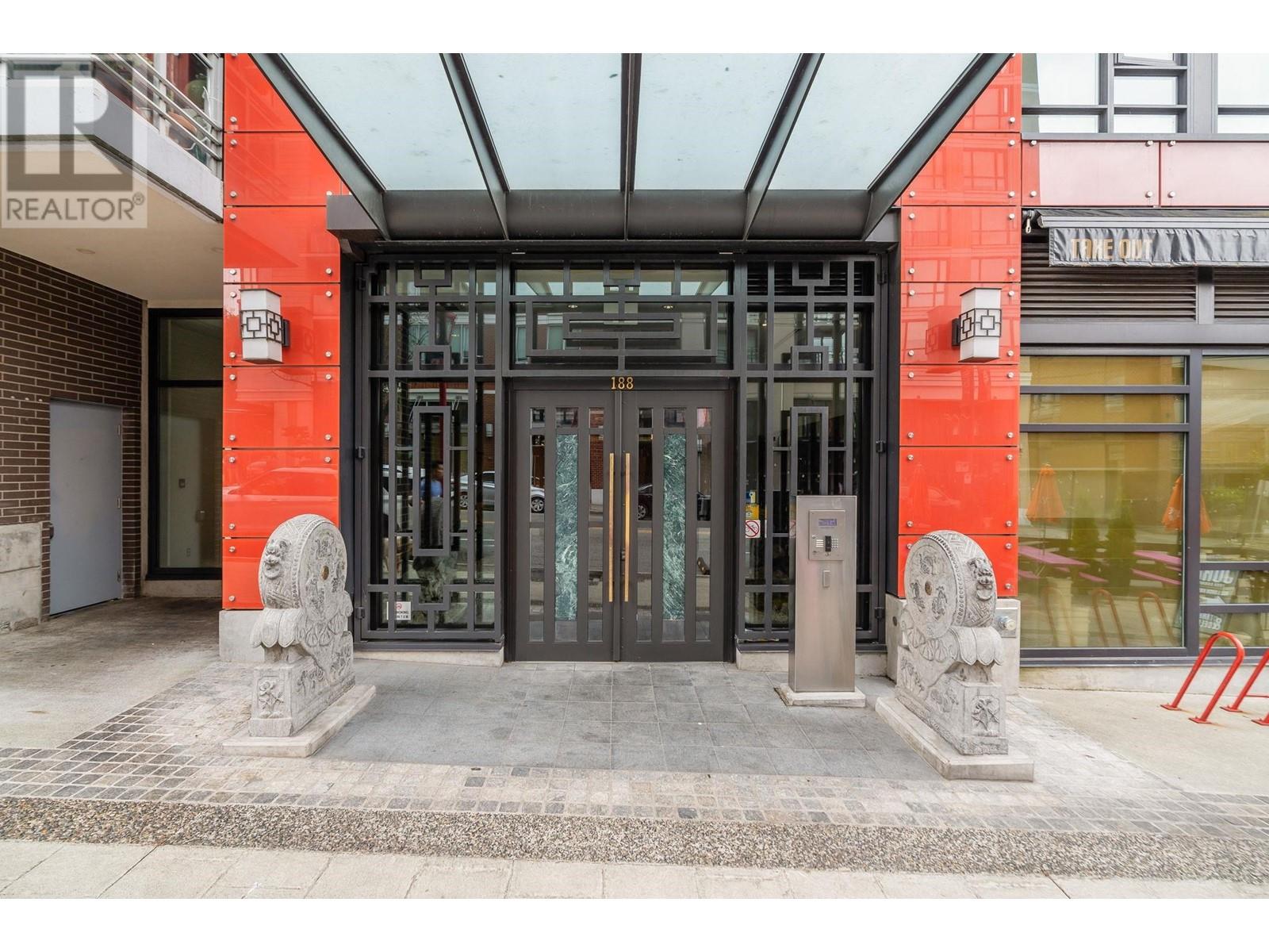 1507 188 Keefer Street, Vancouver, British Columbia  V6A 0E3 - Photo 37 - R2972510
