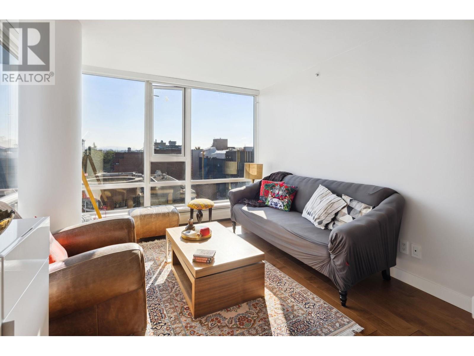 1507 188 Keefer Street, Vancouver, British Columbia  V6A 0E3 - Photo 5 - R2972510