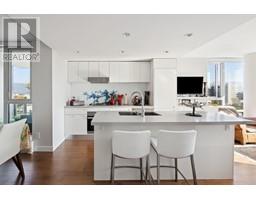 1507 188 KEEFER STREET, Vancouver, British Columbia