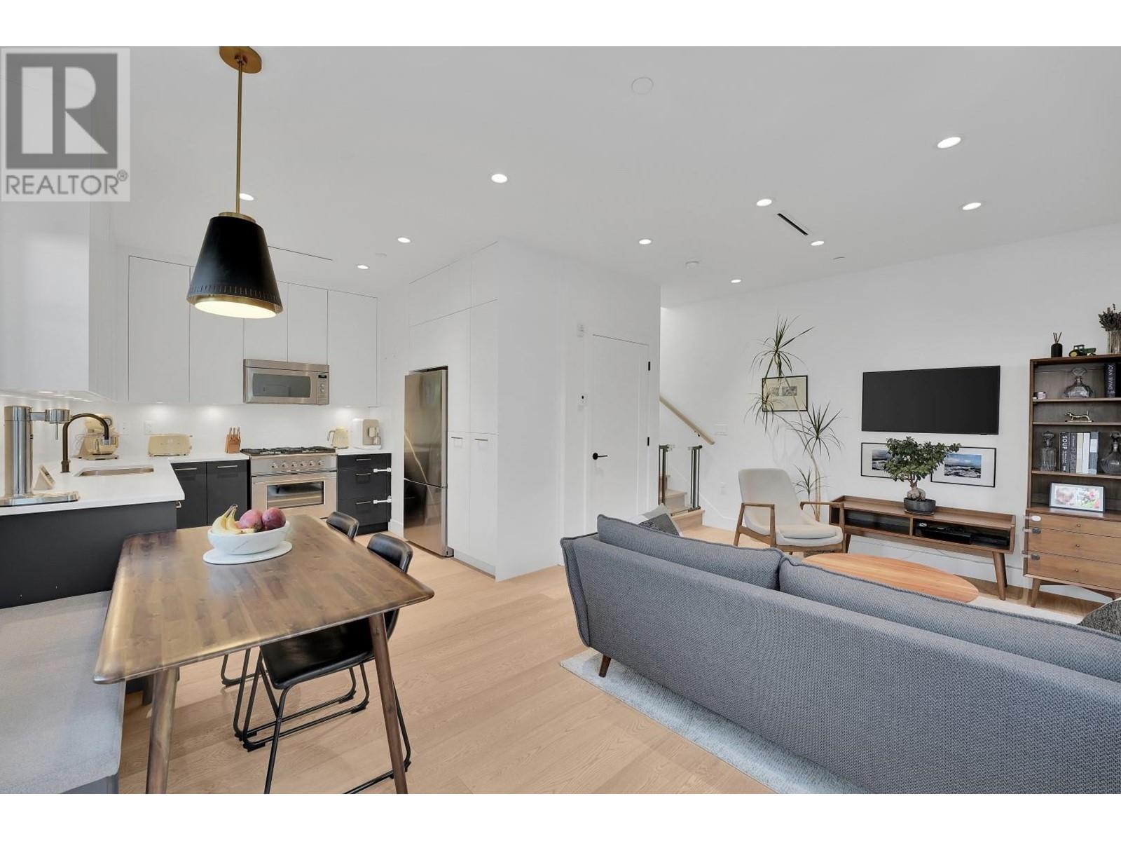 1919 E 3RD AVENUE, vancouver, British Columbia