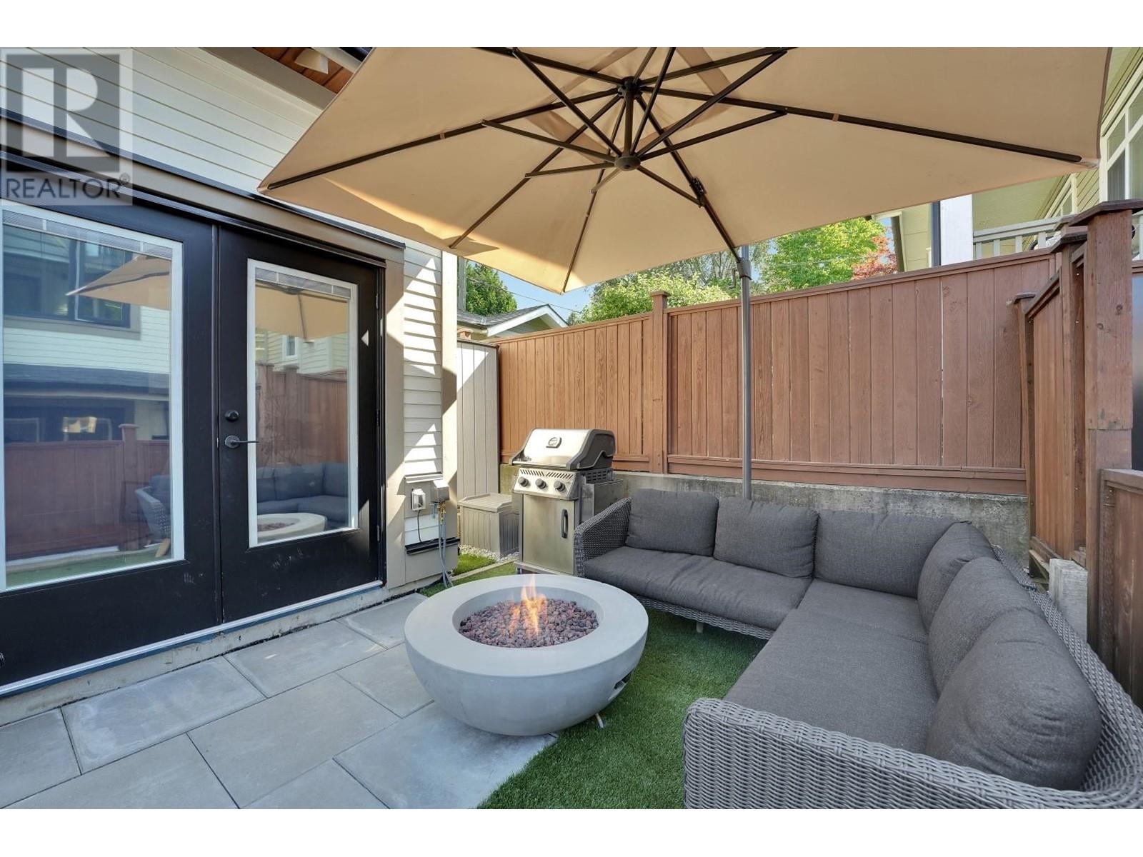 1919 E 3rd Avenue, Vancouver, British Columbia  V5N 1H4 - Photo 13 - R2972511