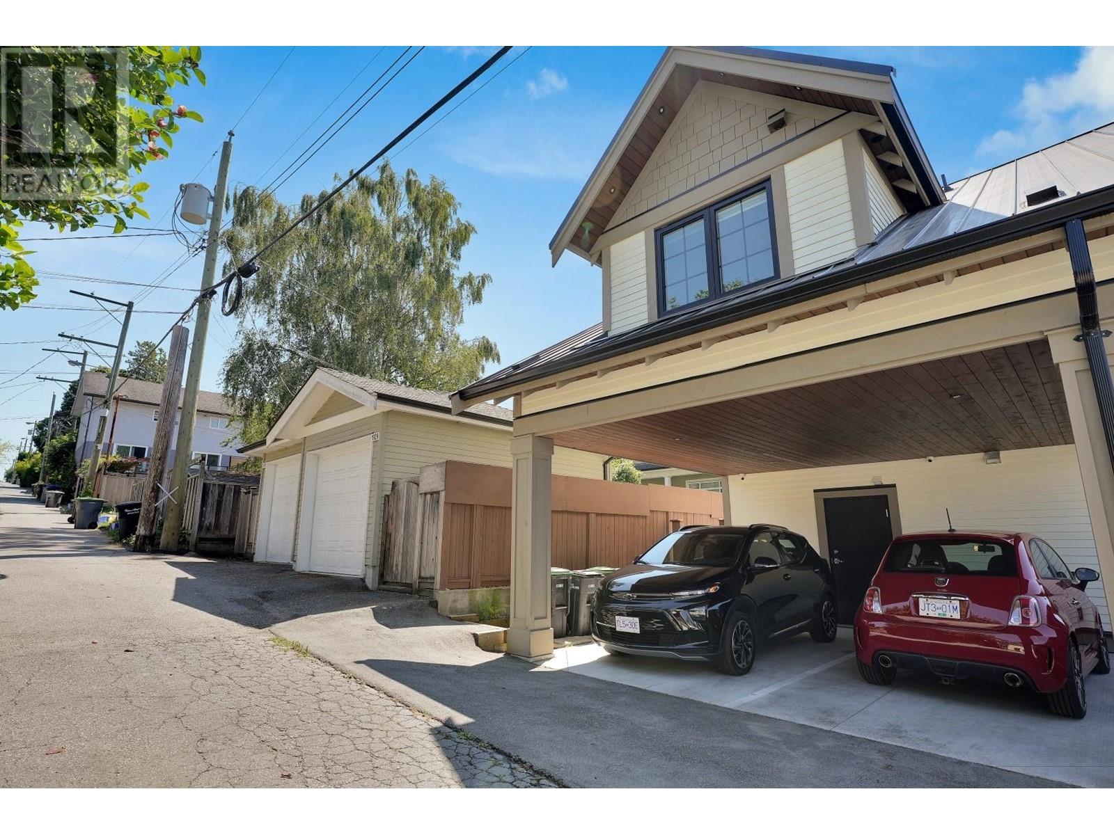 1919 E 3rd Avenue, Vancouver, British Columbia  V5N 1H4 - Photo 28 - R2972511