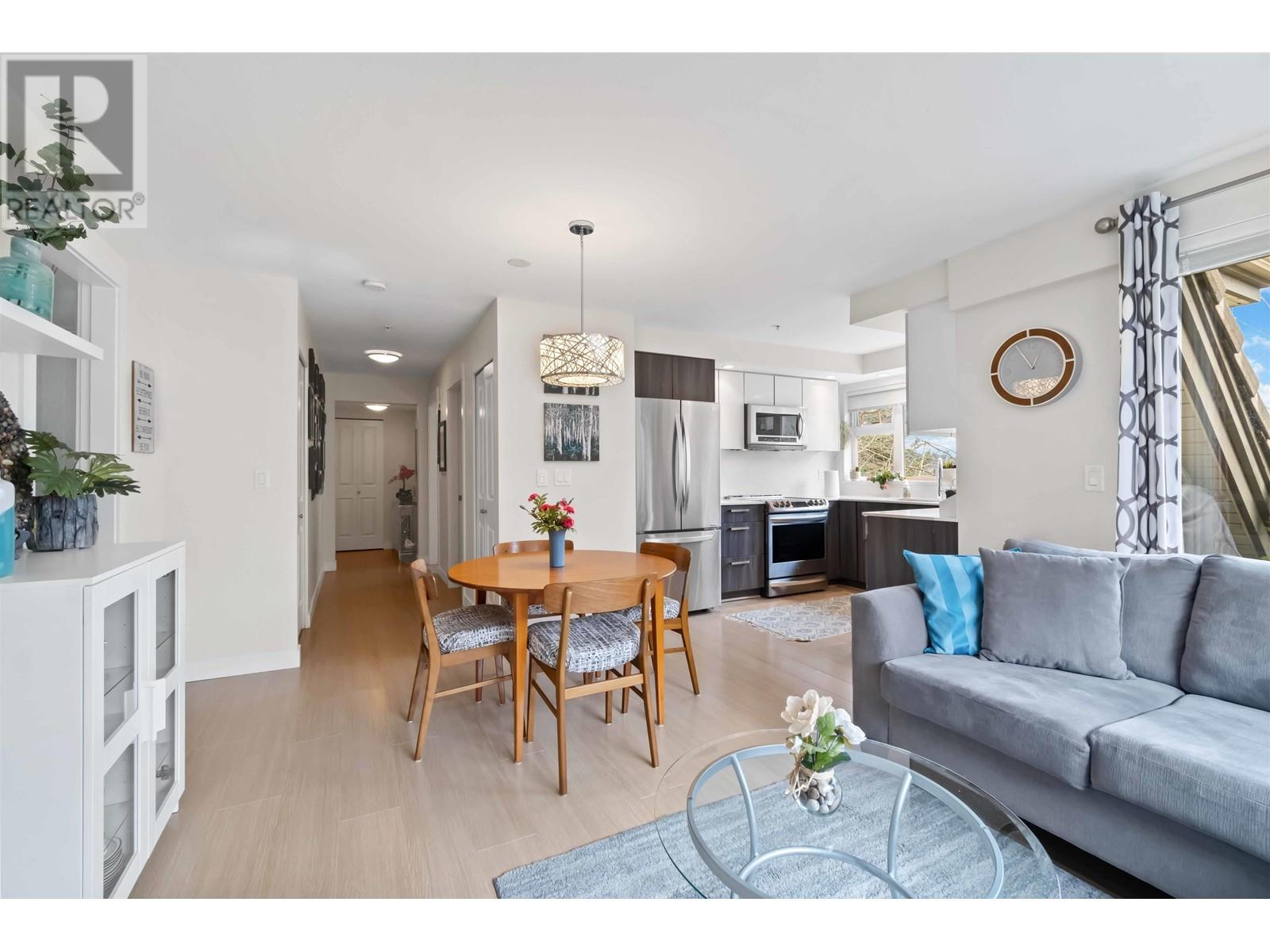 407 160 Shoreline Circle, Port Moody, British Columbia  V3H 0B2 - Photo 10 - R2972308