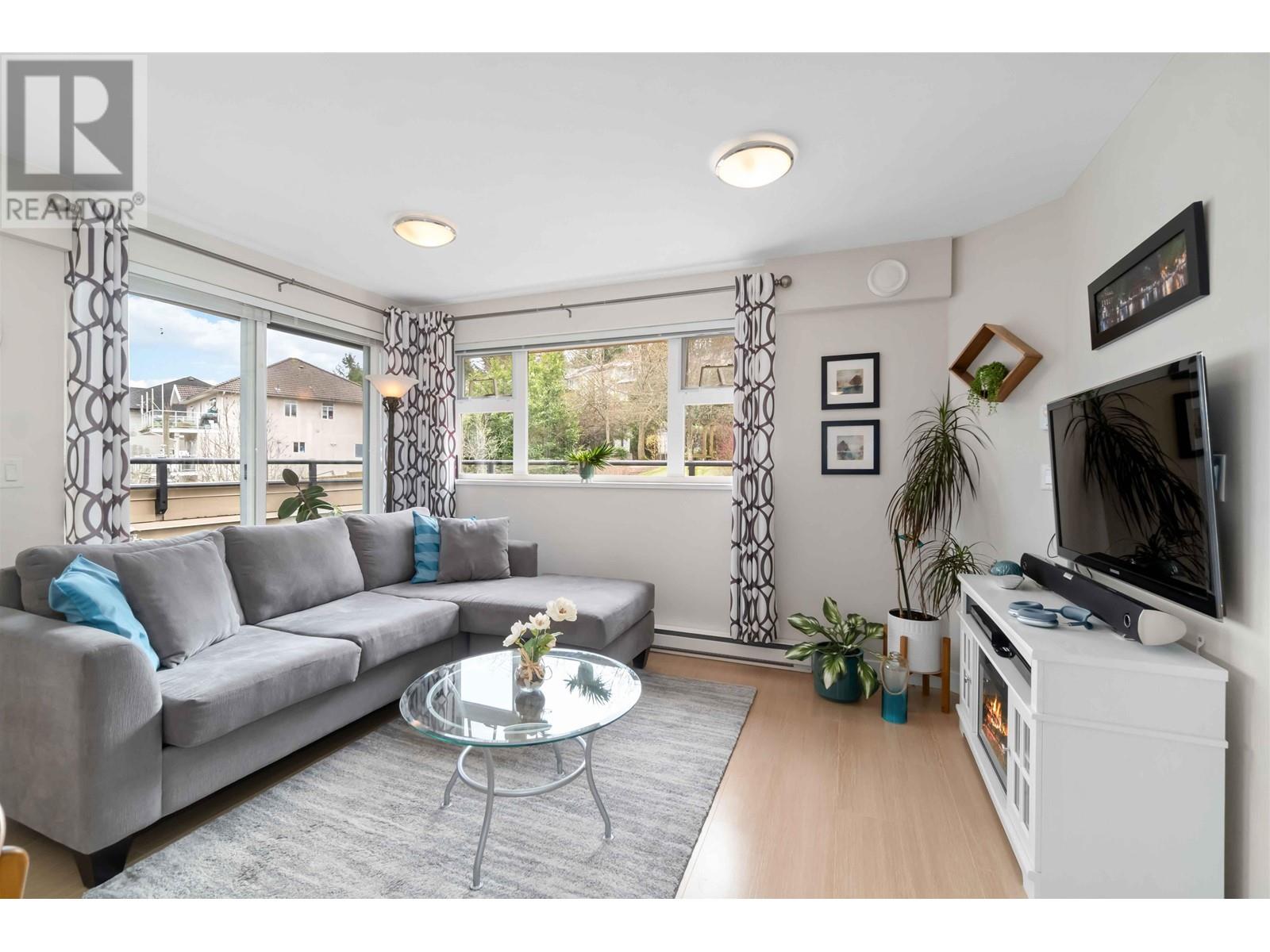 407 160 Shoreline Circle, Port Moody, British Columbia  V3H 0B2 - Photo 7 - R2972308