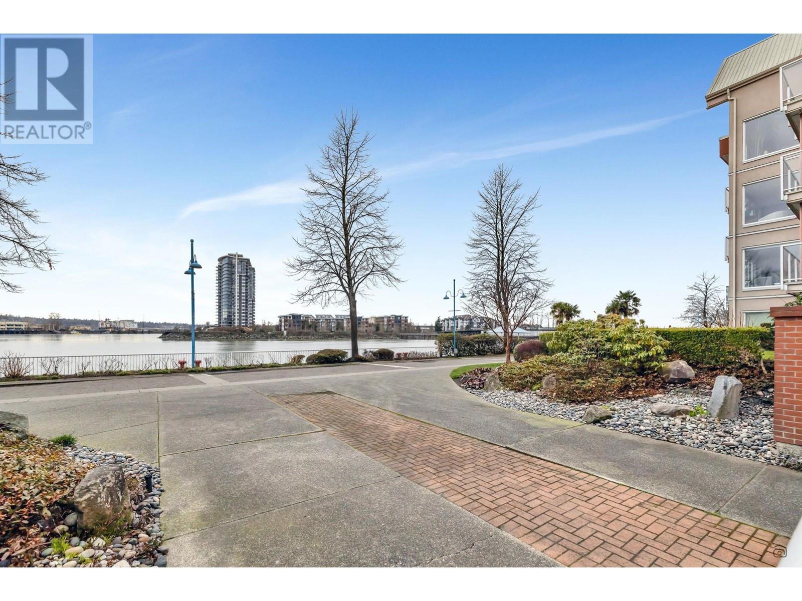 411b 1210 Quayside Drive, New Westminster, British Columbia  V3M 6H1 - Photo 34 - R2972416