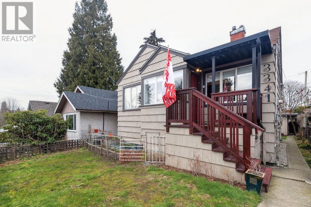 3341 E Georgia Street, Vancouver, British Columbia  V5K 2L5 - Photo 24 - R2972461