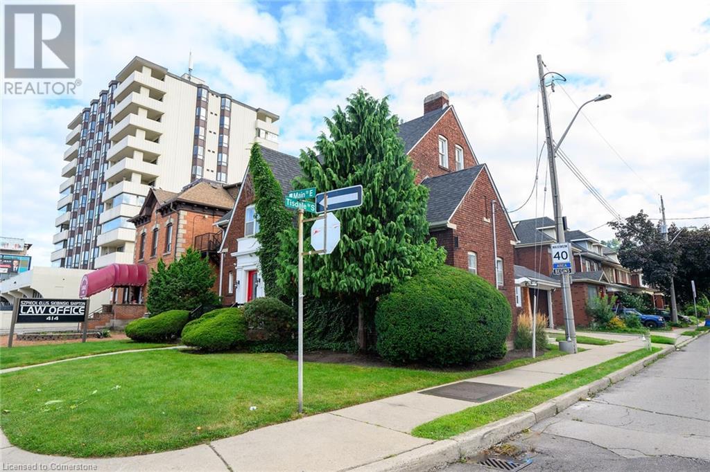 414 Main Street E, Hamilton, Ontario  L8N 1J9 - Photo 29 - 40702941