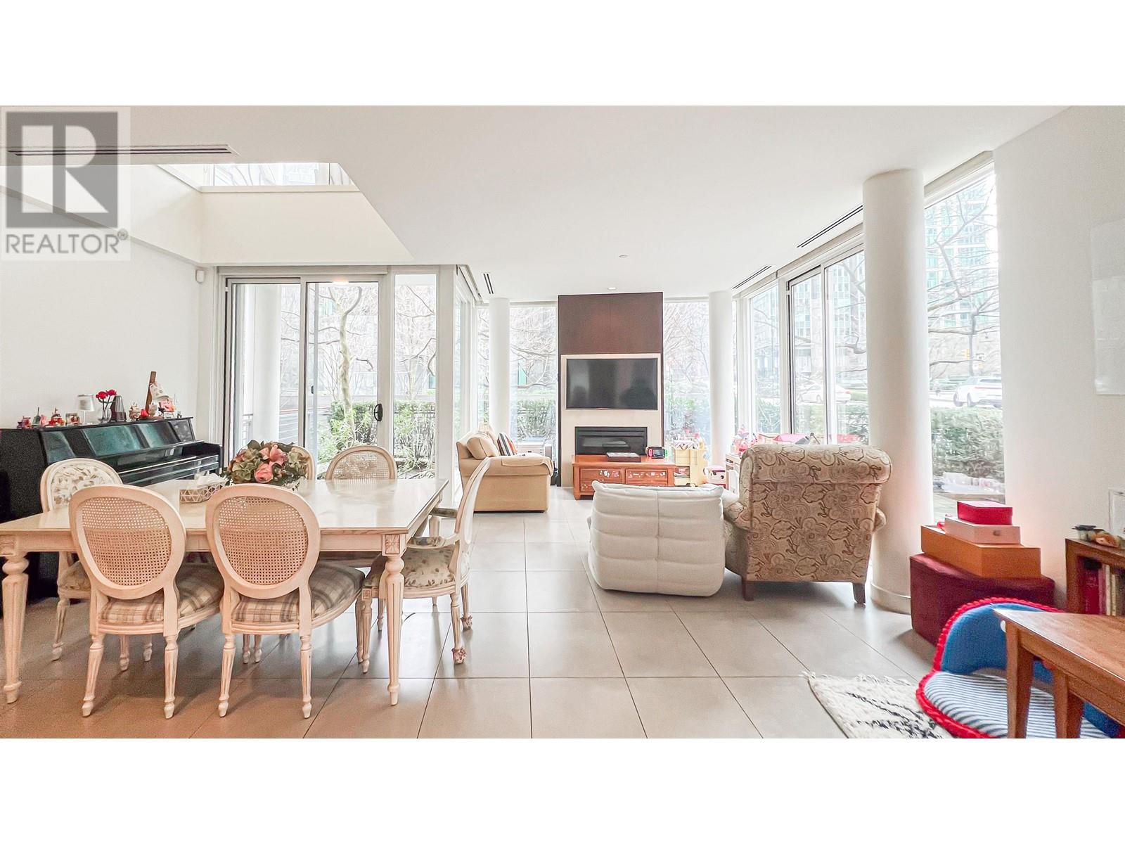 1133 W Cordova Street, Vancouver, British Columbia  V6C 0A1 - Photo 8 - R2972518