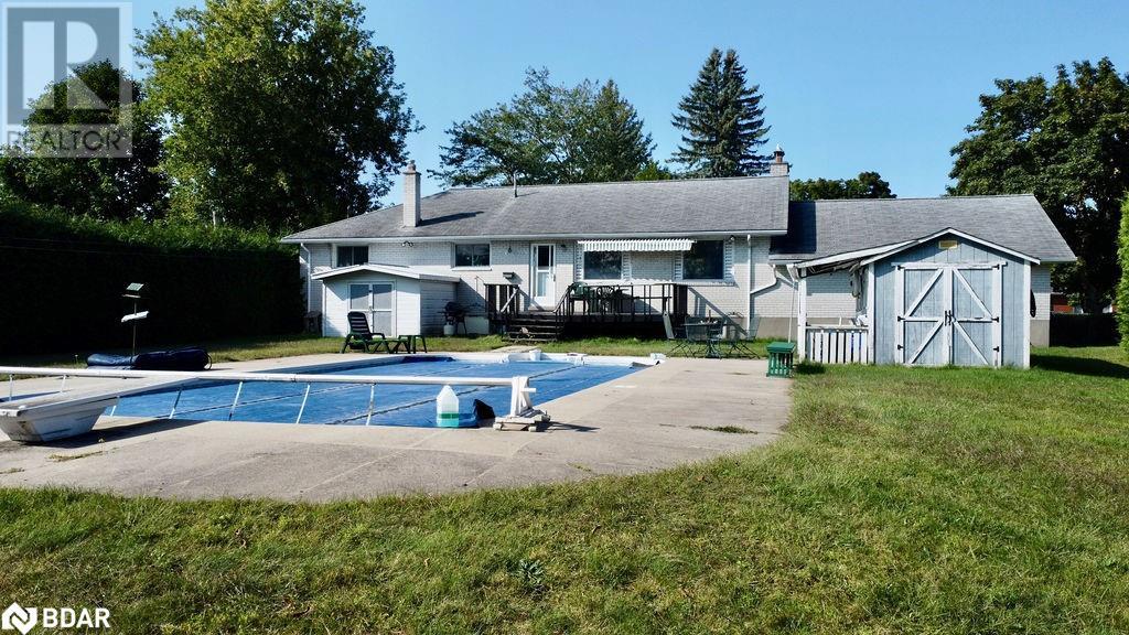 9 Anne Street, Penetanguishene, Ontario  L9M 1K5 - Photo 24 - 40693619