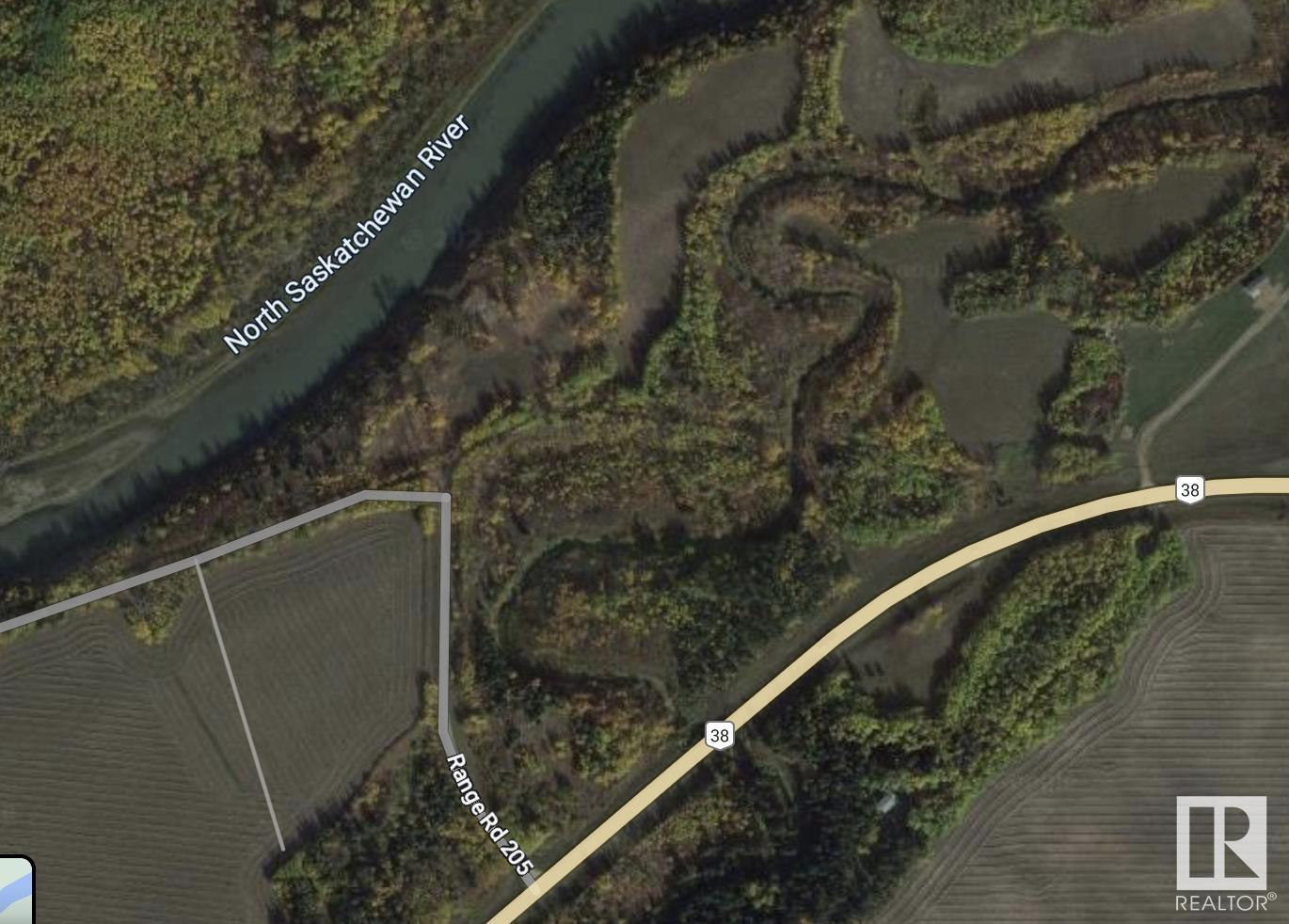 04-20-57-05 0 Sw, Rural Lamont County, Alberta  T0B 0G8 - Photo 2 - E4423710