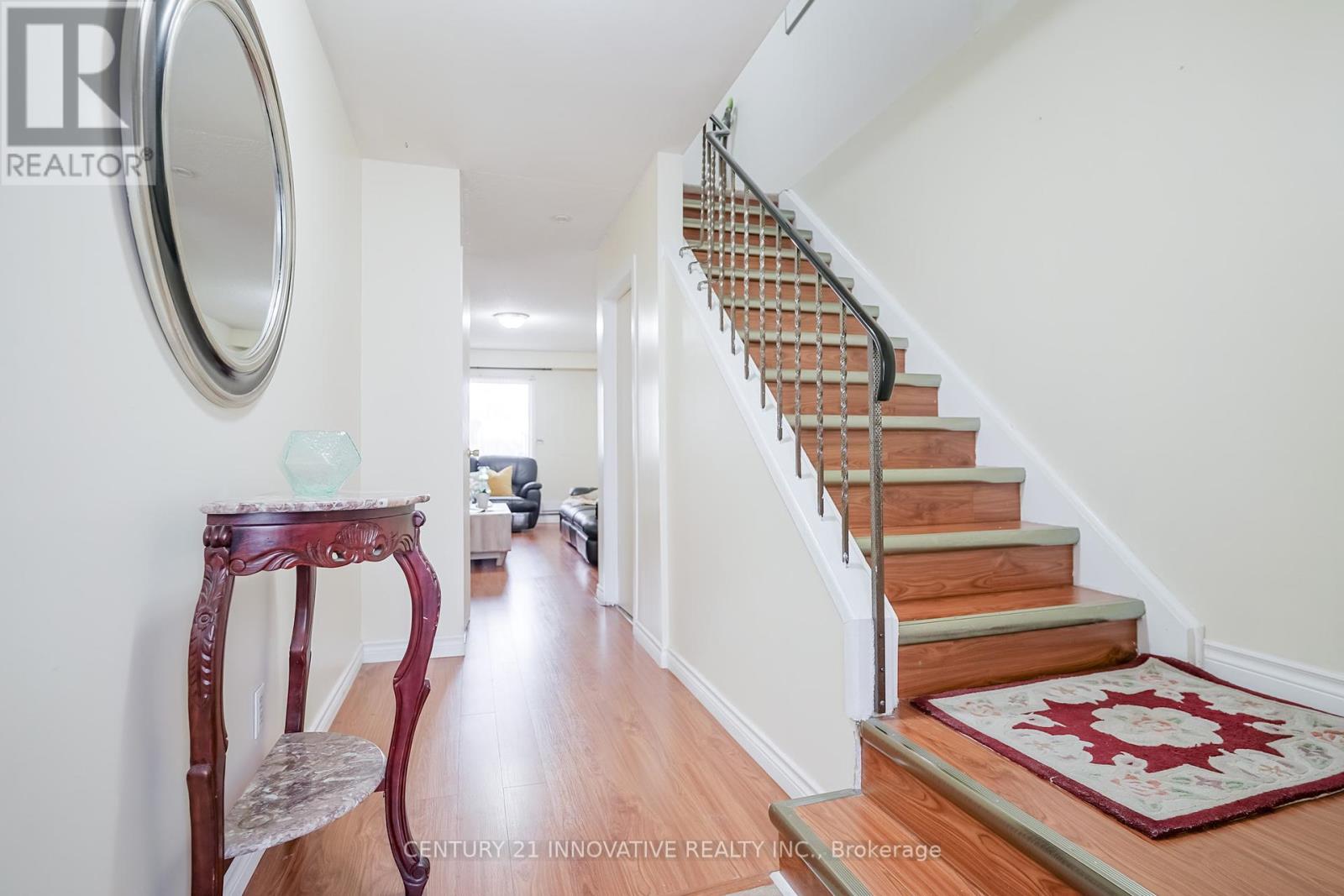 143 - 42 Elsa Vine Way, Toronto (Bayview Village), Ontario  M2J 4H9 - Photo 3 - C11997851