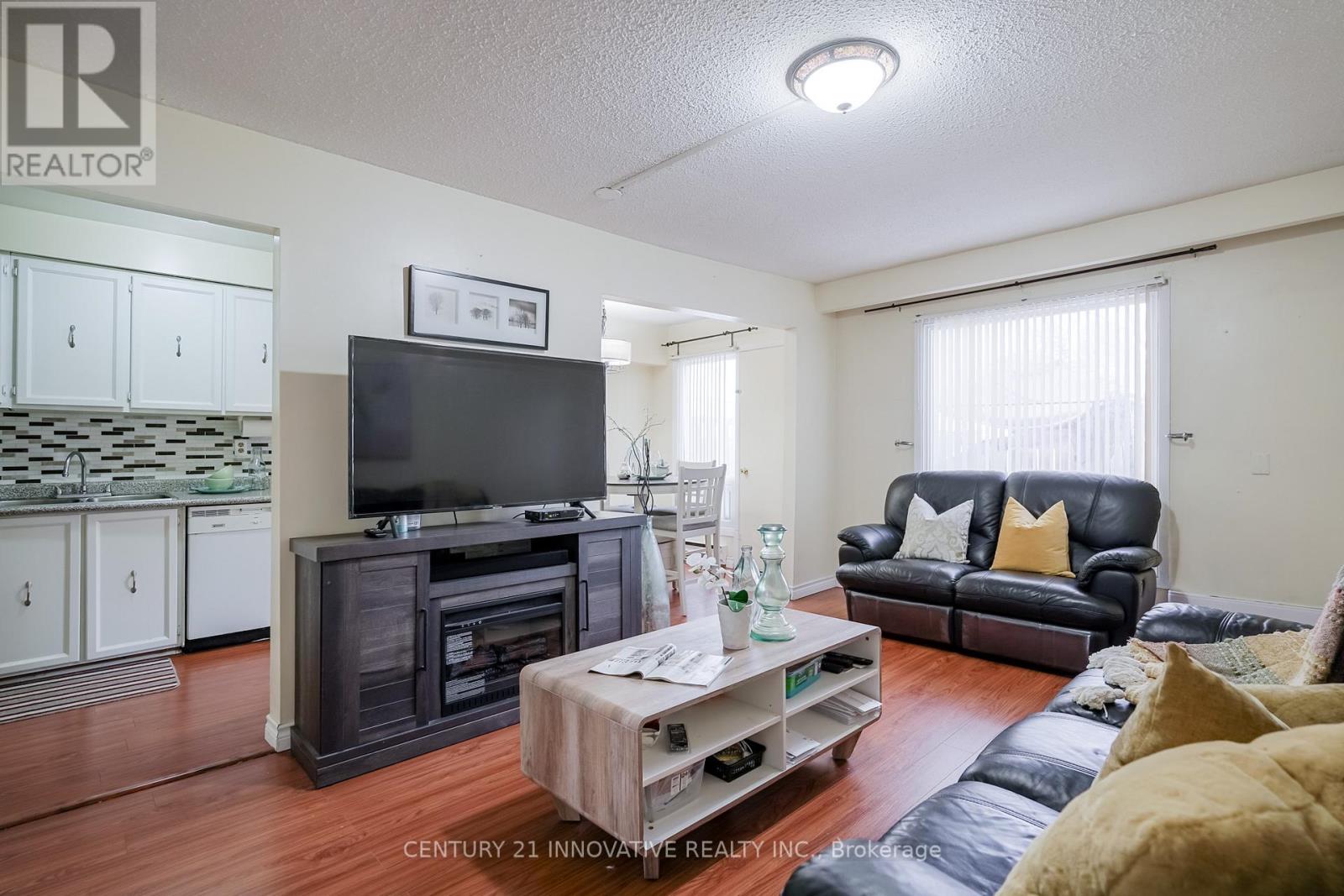 143 - 42 Elsa Vine Way, Toronto (Bayview Village), Ontario  M2J 4H9 - Photo 5 - C11997851