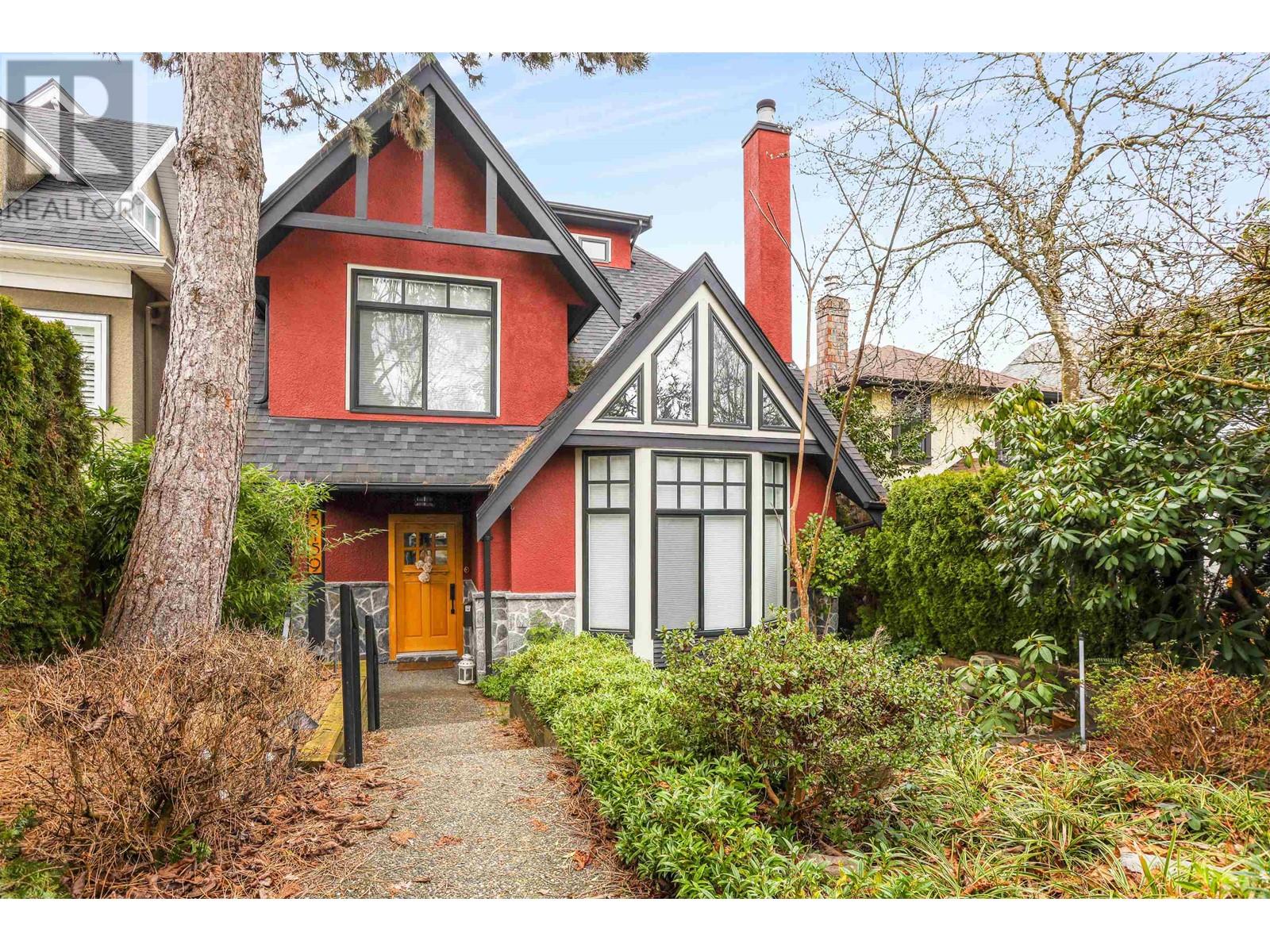 Property at 3159 W 26TH AVENUE image 1