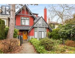 3159 W 26TH AVENUE, Vancouver, British Columbia