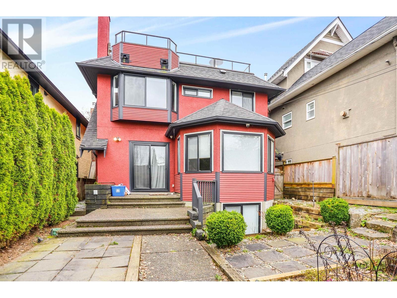 3159 W 26th Avenue, Vancouver, British Columbia  V6L 1V9 - Photo 20 - R2966865