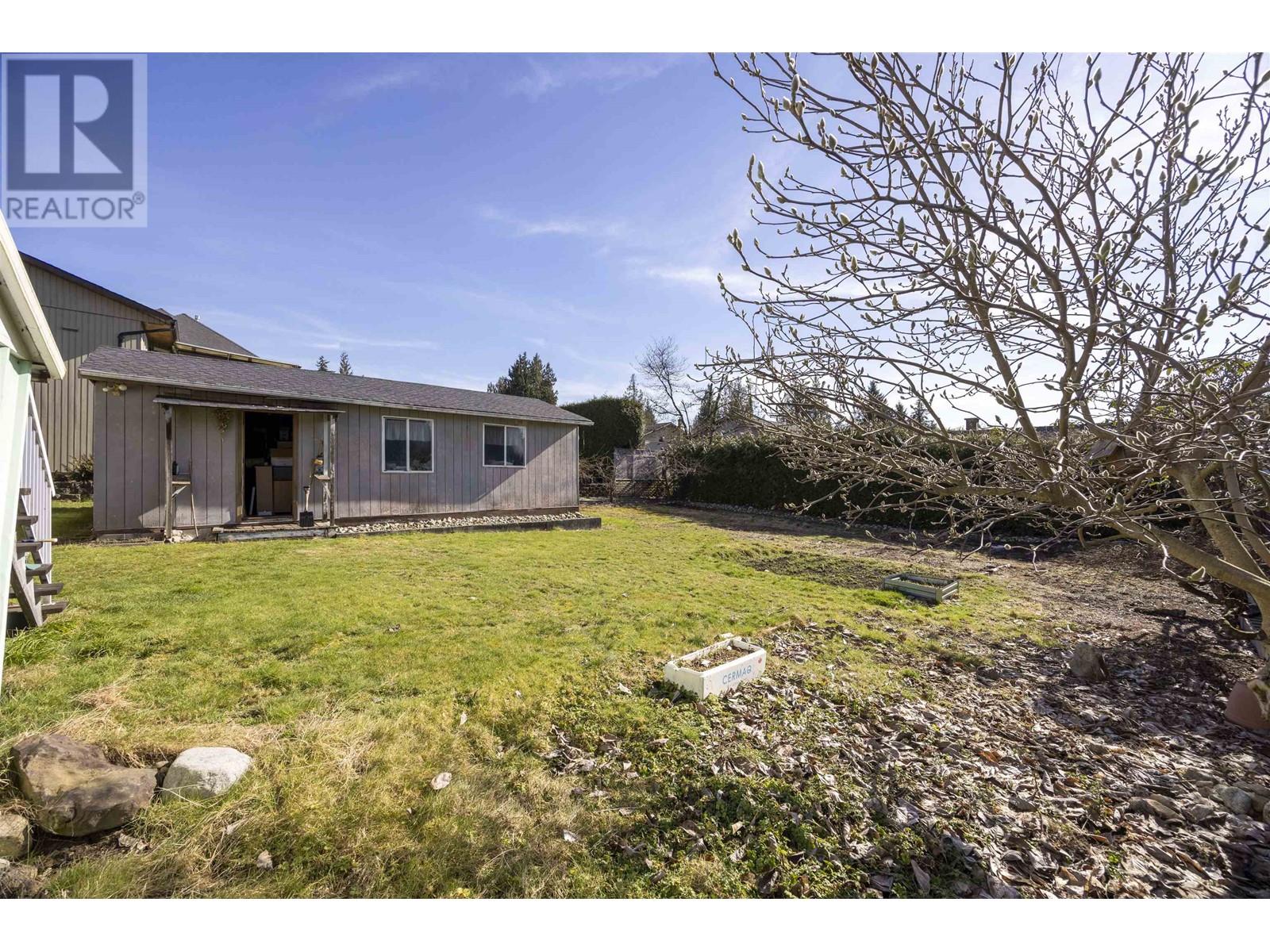 736 Sydney Avenue, Coquitlam, British Columbia  V3K 3K2 - Photo 32 - R2972235