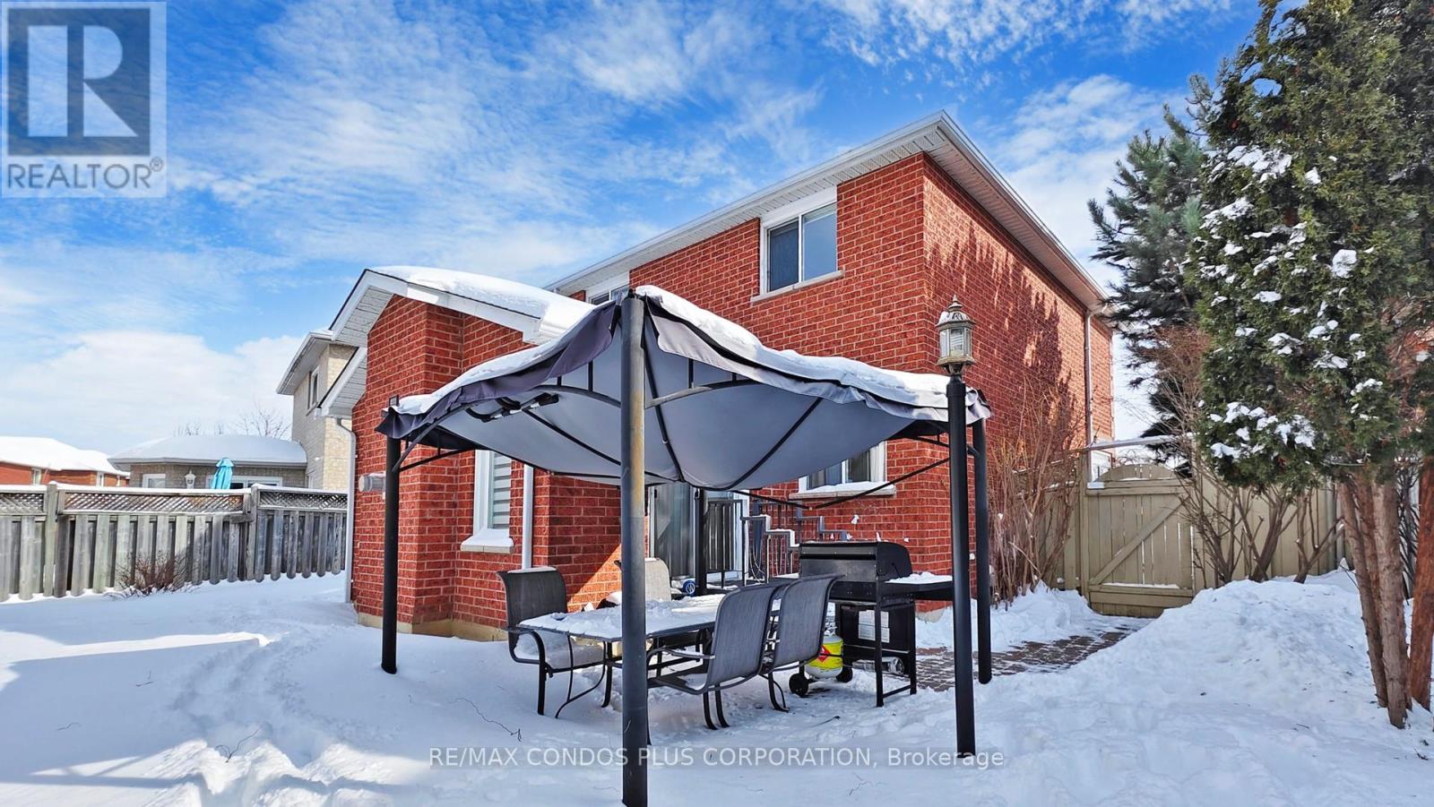 7159 Spyglass Crescent, Mississauga, Ontario  L5N 7H3 - Photo 38 - W11976194