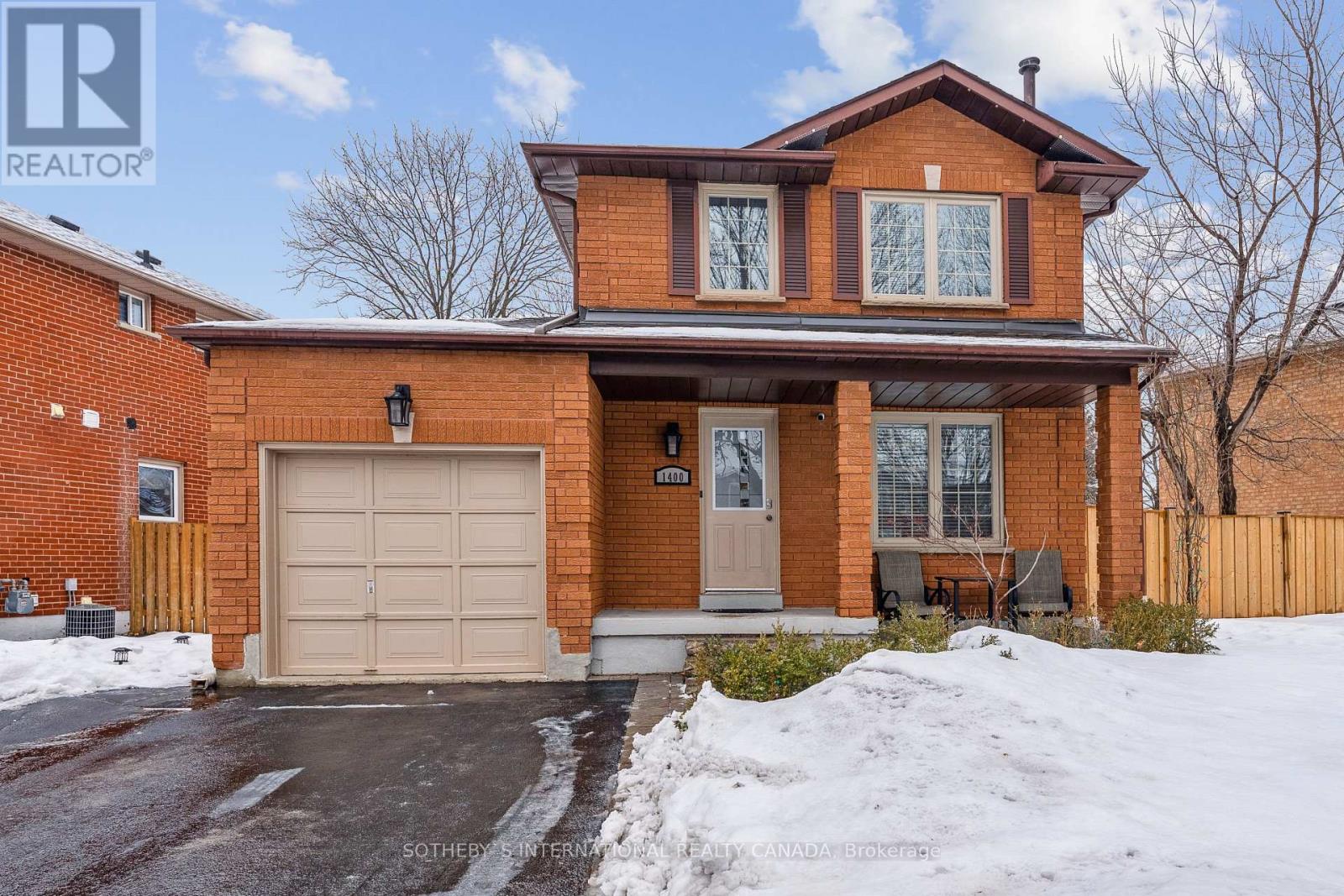 Property at 1400 COBBLER LANE image 1