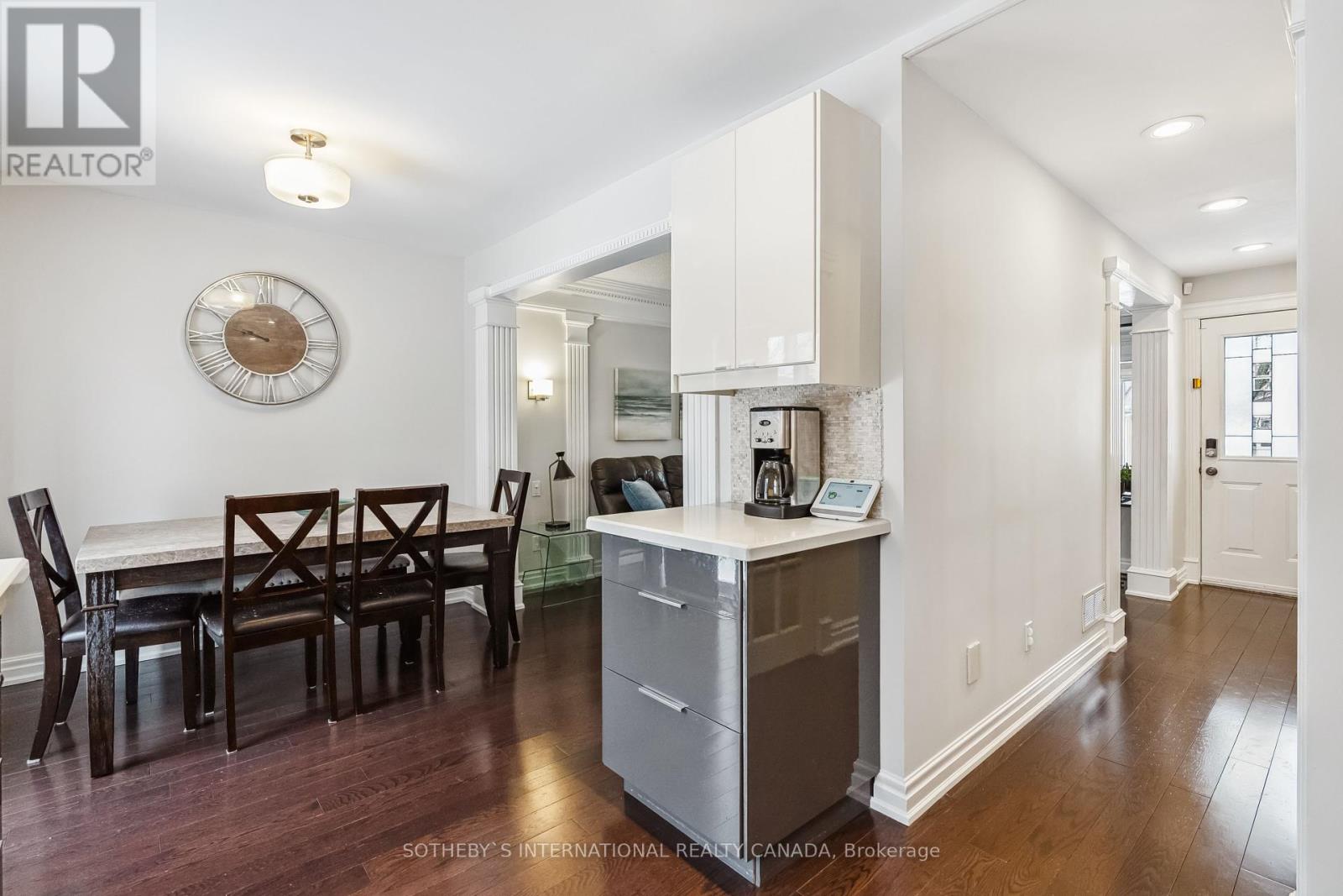 1400 Cobbler Lane, Oakville, Ontario  L6M 3C1 - Photo 10 - W11993725