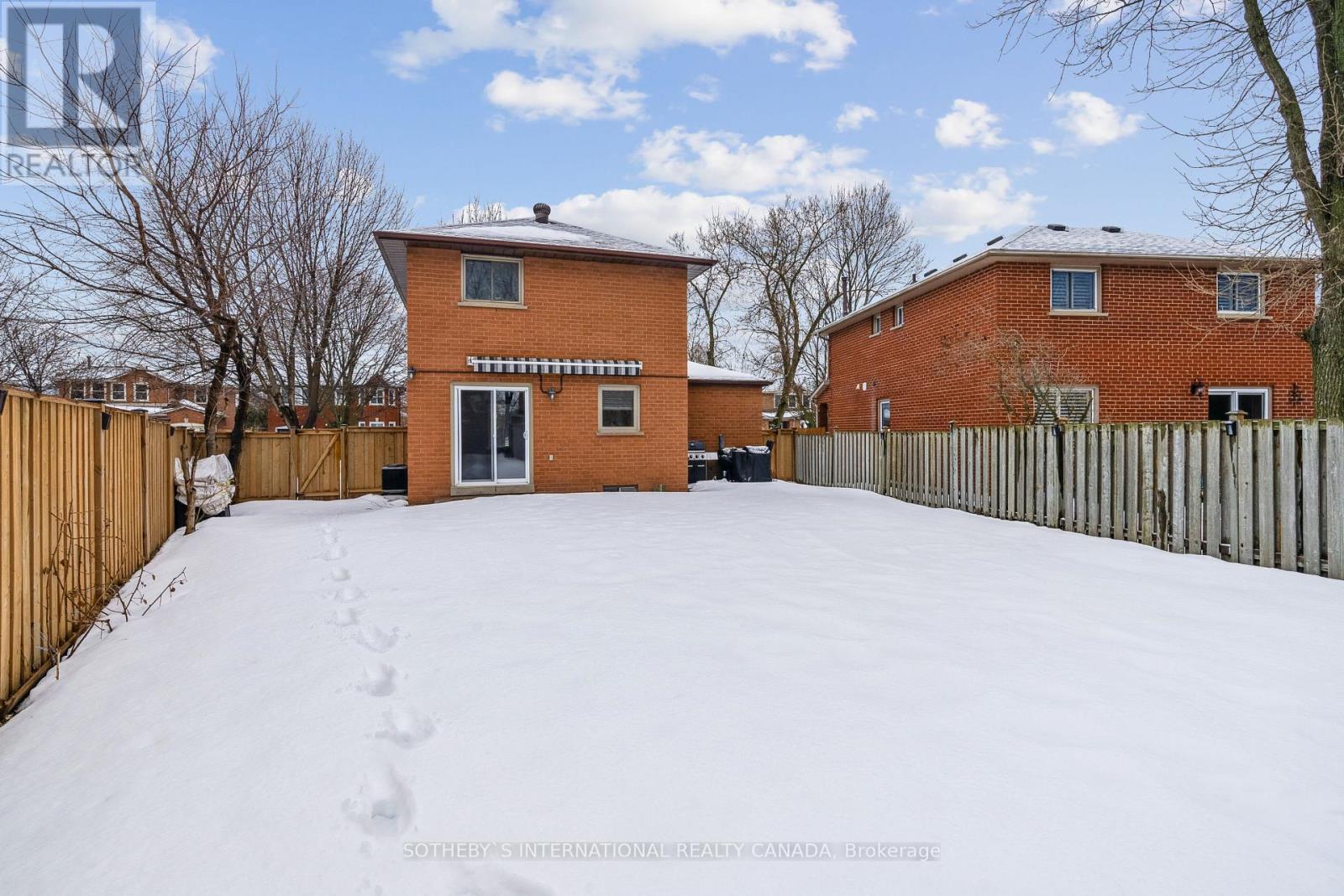 1400 Cobbler Lane, Oakville, Ontario  L6M 3C1 - Photo 22 - W11993725